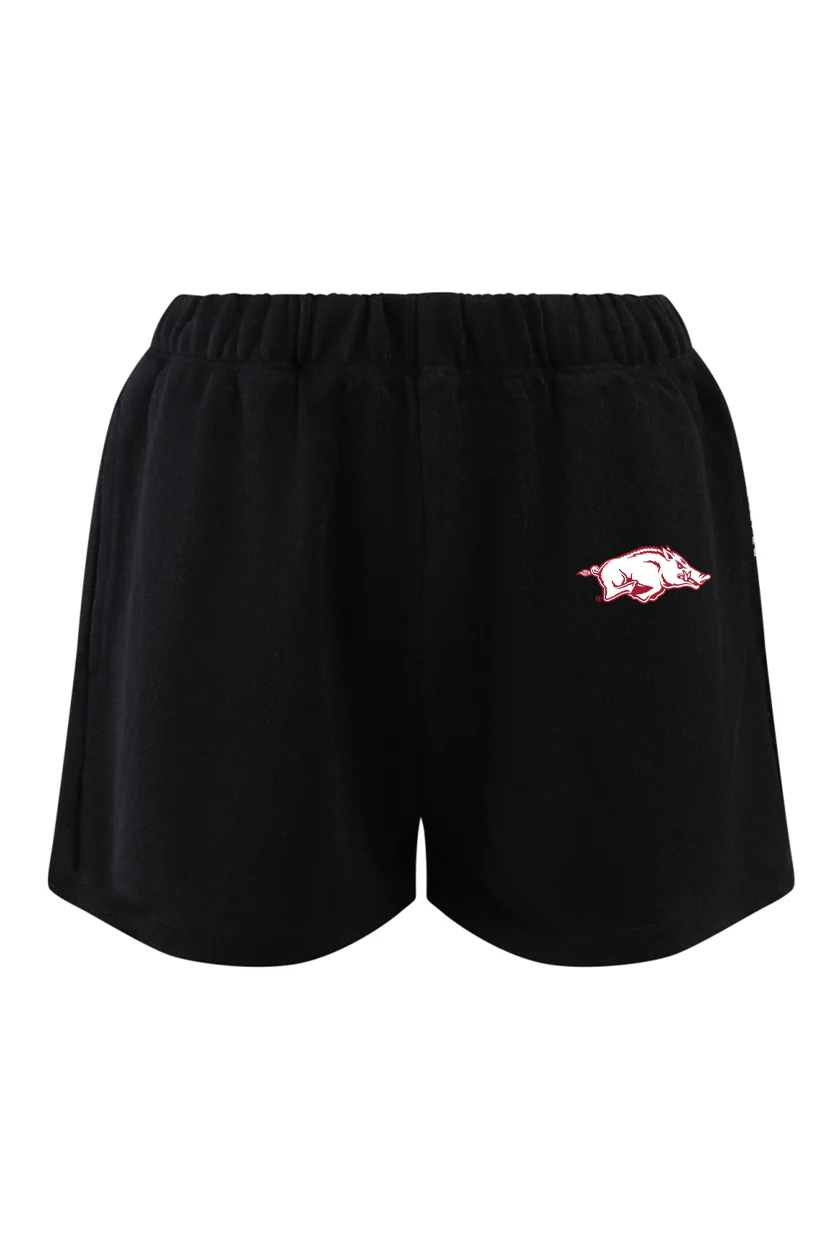 University of Arkansas Ace Shorts - Image 3