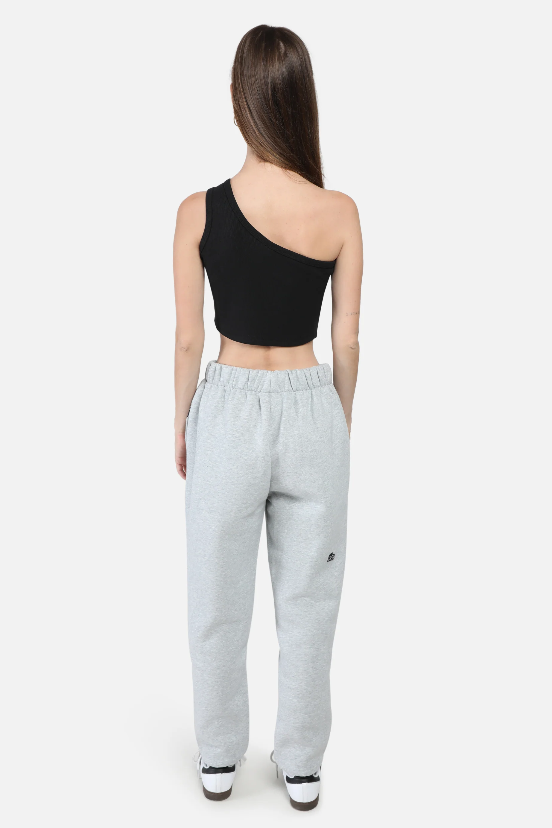 University of Arkansas Fayetteville Basic Sweats - Image 6