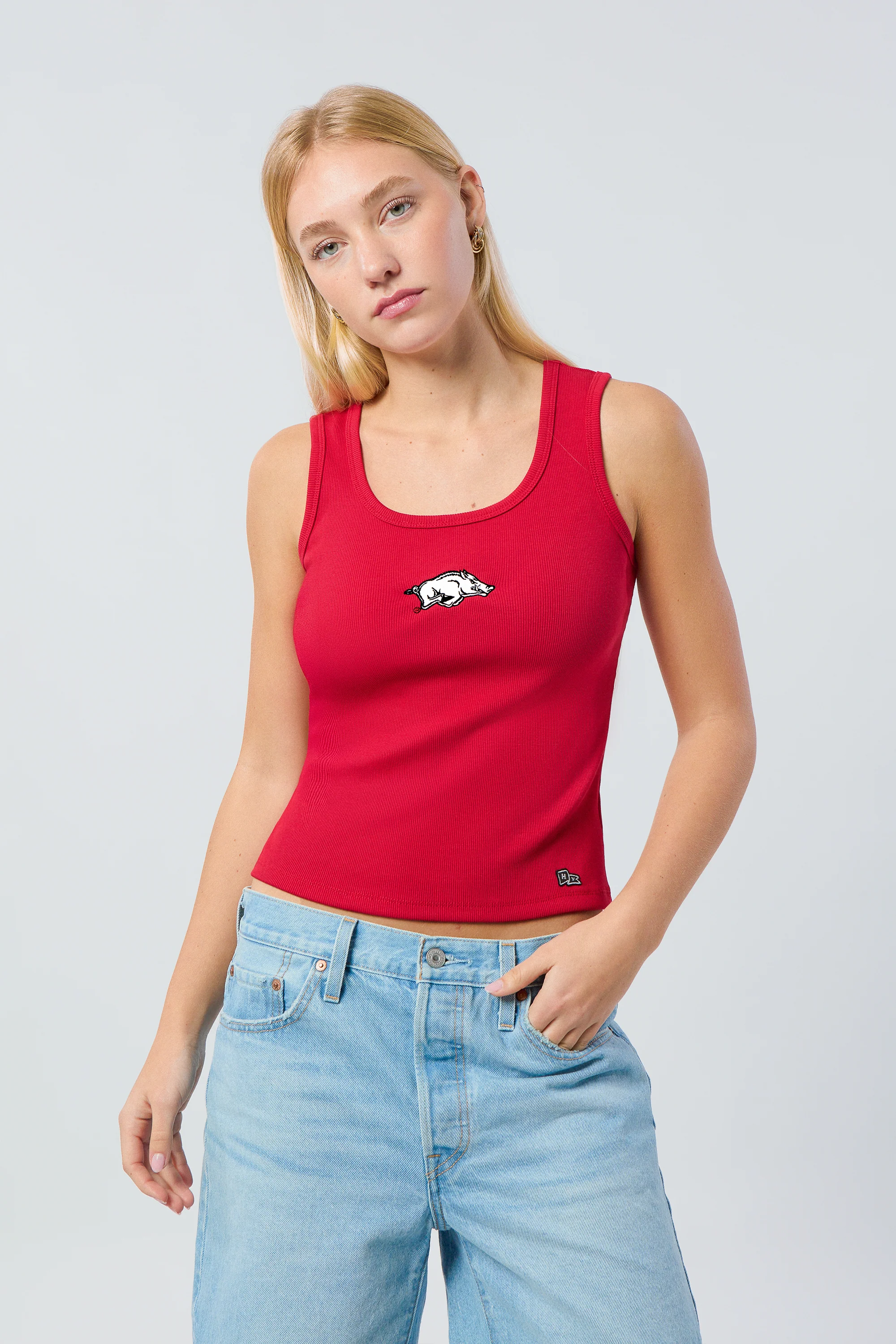University of Arkansas MVP Top