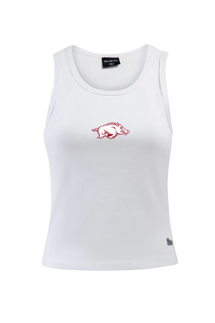 University of Arkansas MVP Top - Image 5