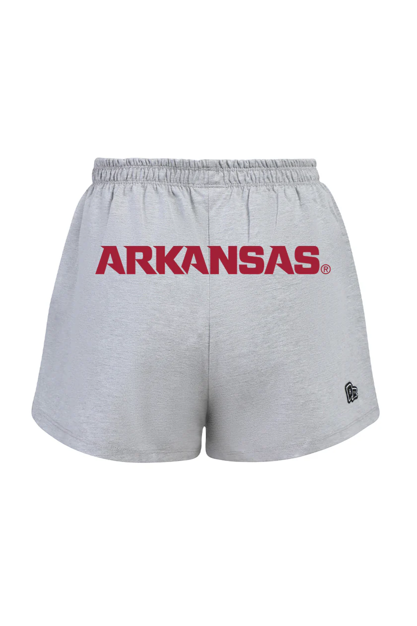 University of Arkansas P.E. Shorts - Image 10