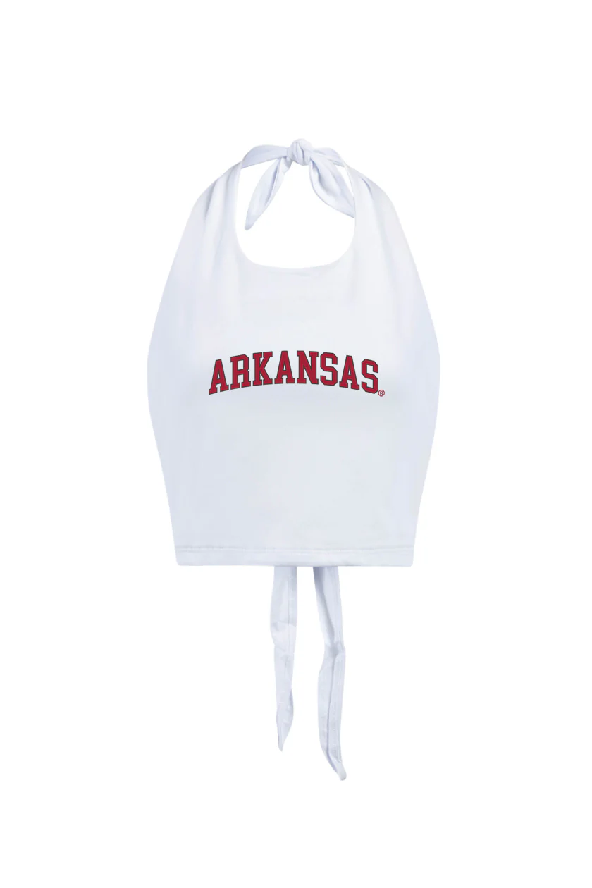 University of Arkansas  Tailgate Top - Image 4