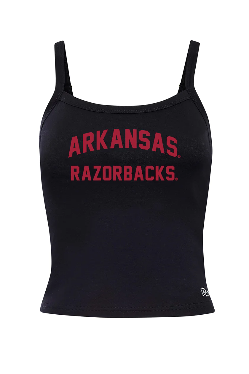 University of Arkansas Playmaker Tank - Image 5