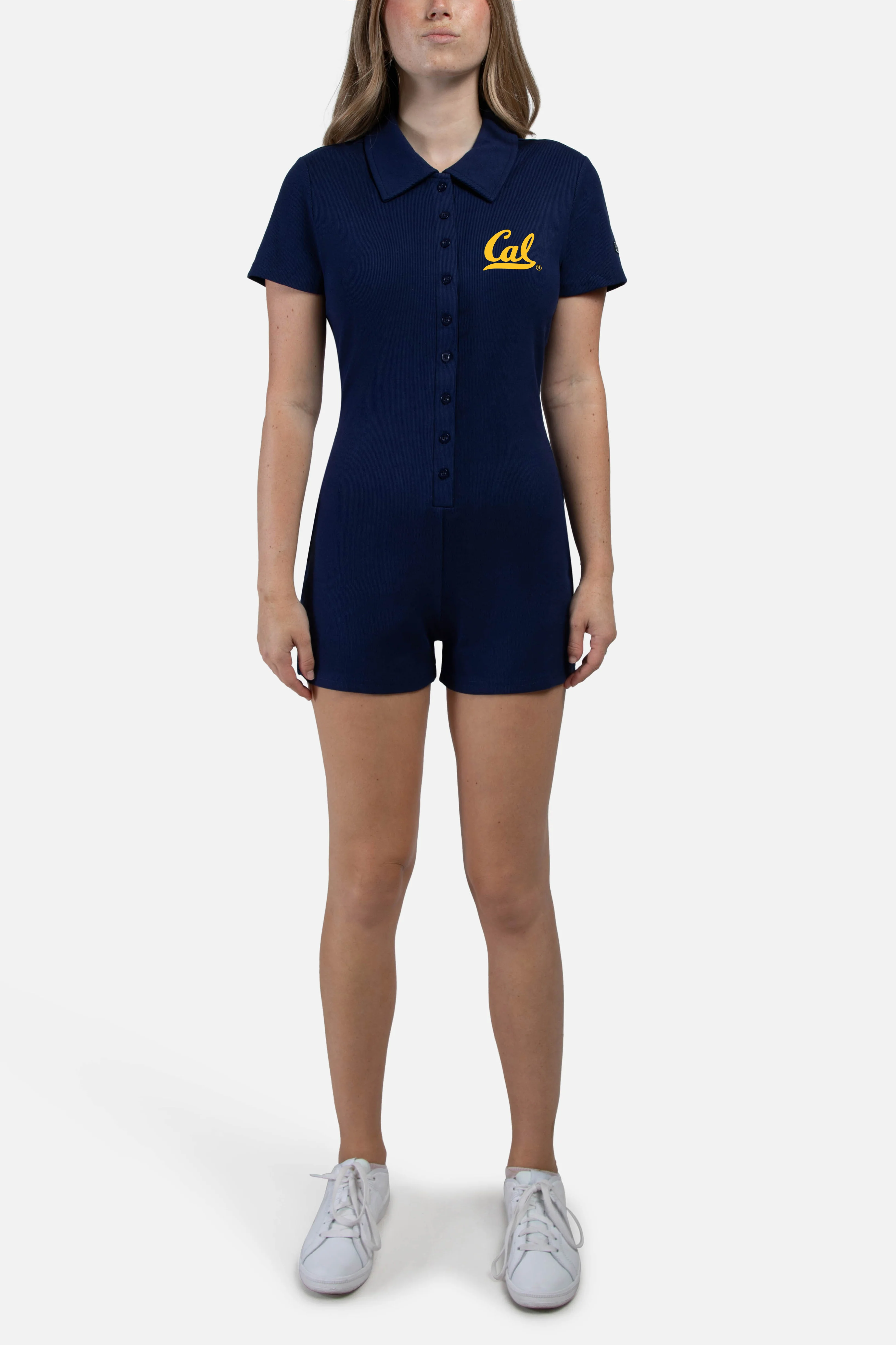 Berkeley Gameday Romper