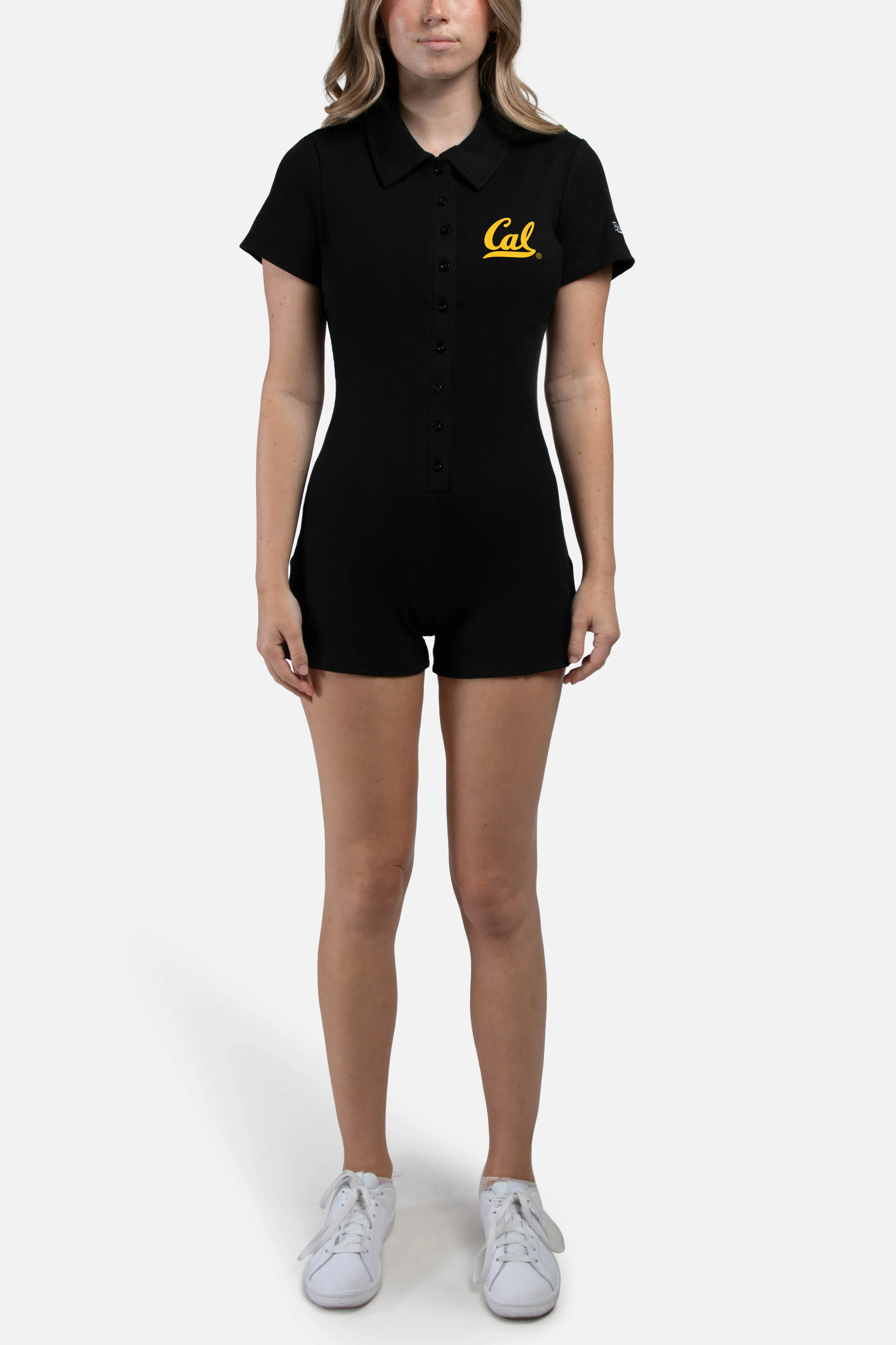 Berkeley Gameday Romper - Image 5