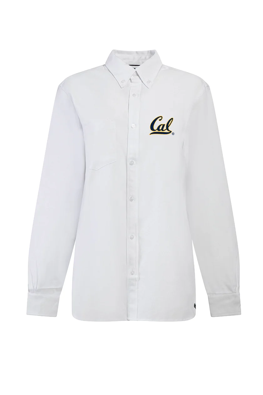 Berkeley Hamptons Button Down