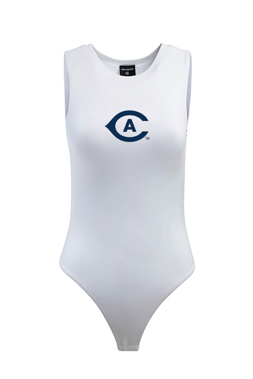 UC Davis Contouring Bodysuit
