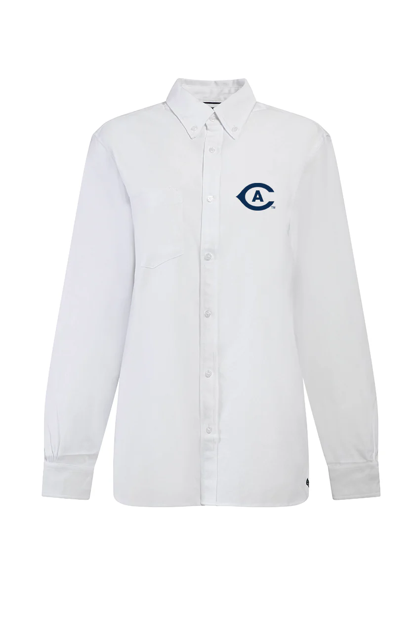 UC Davis Hamptons Button Down