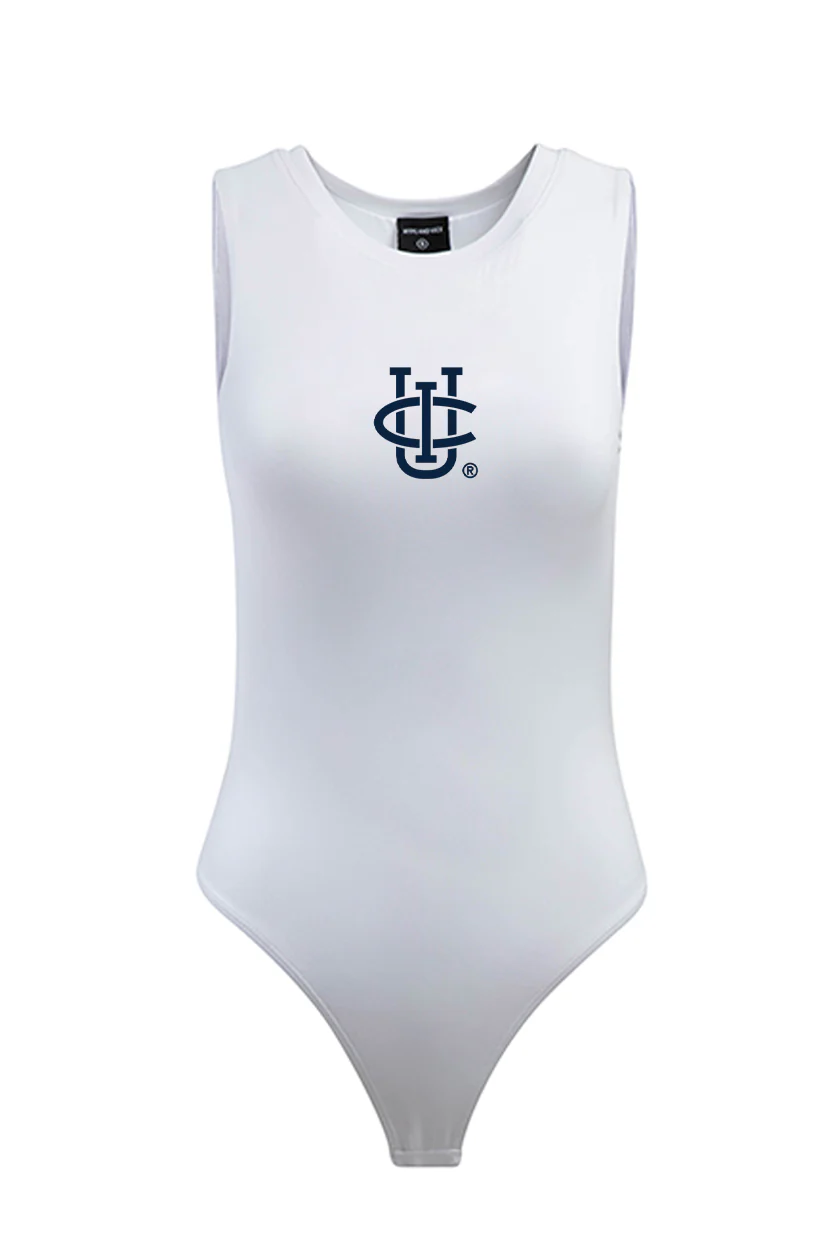 UC Irvine Contouring Bodysuit