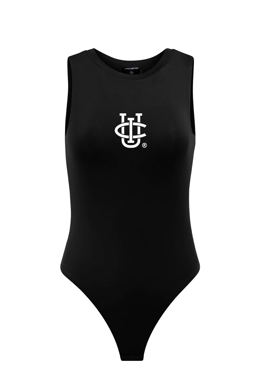 UC Irvine Contouring Bodysuit - Image 3