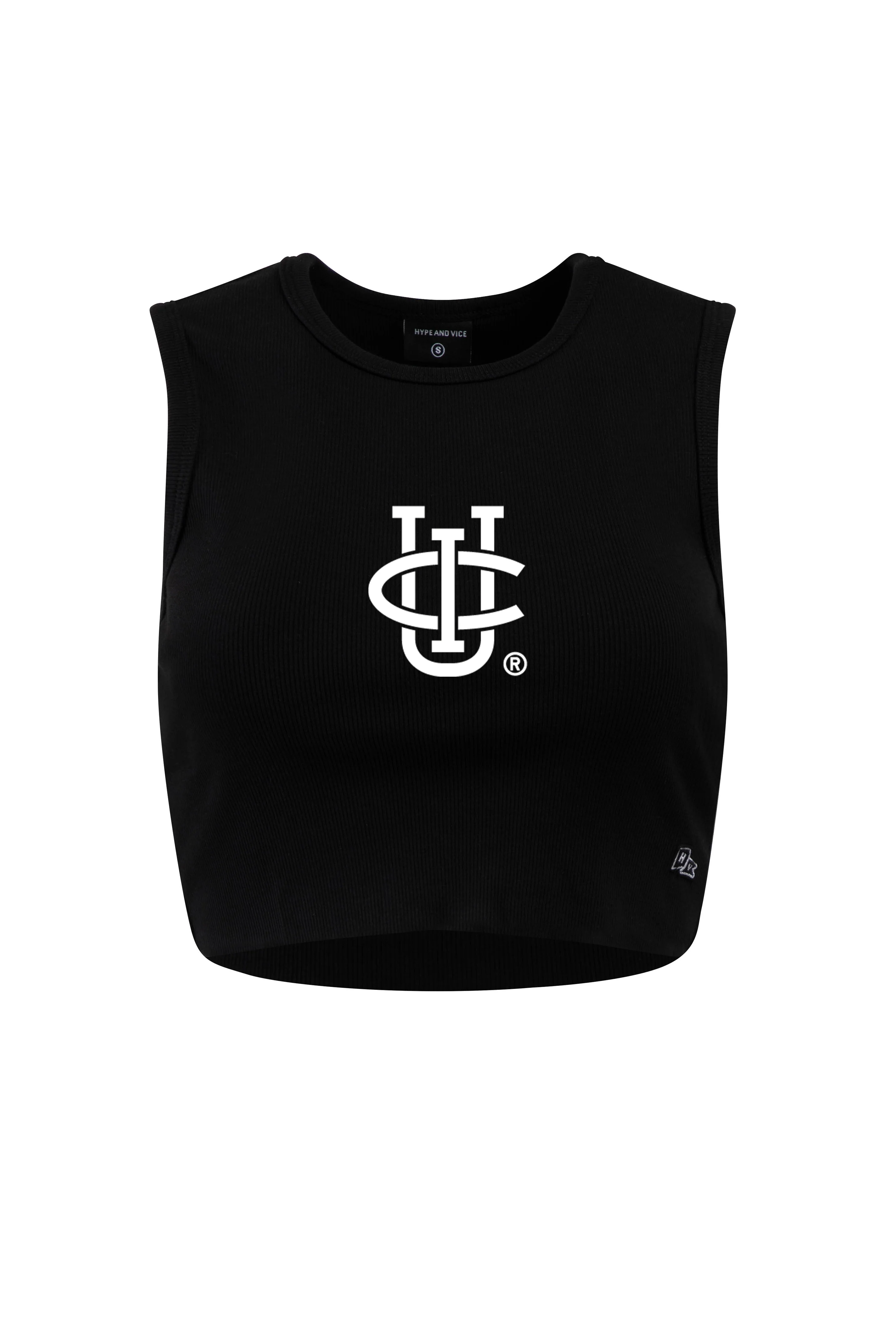 UC Irvine Cut Off Tank - Image 3
