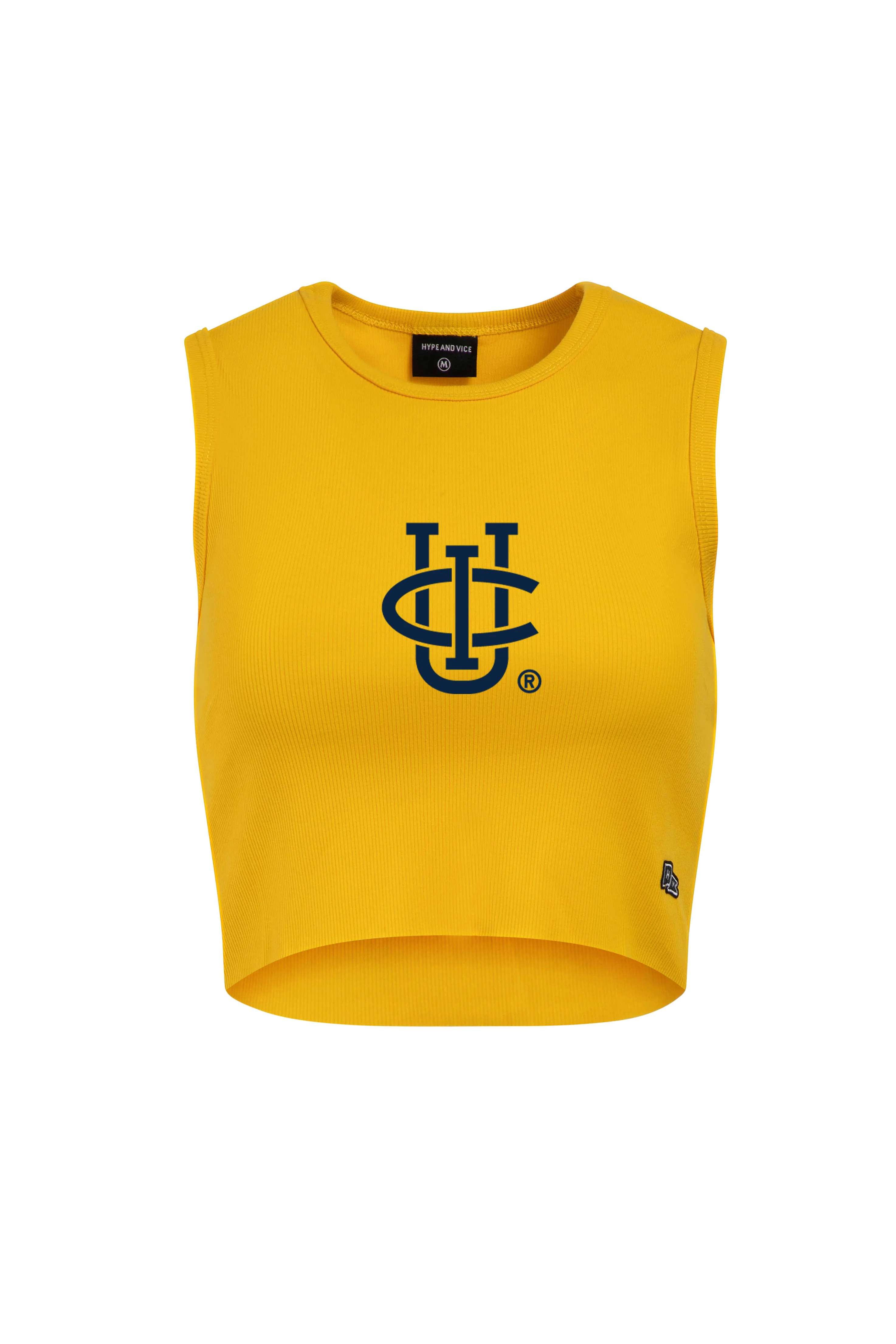 UC Irvine Cut Off Tank - Image 4