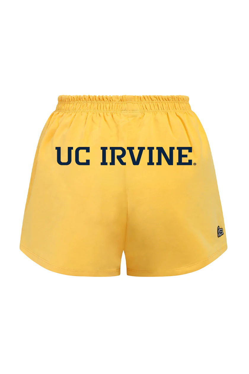 UC Irvine P.E. Shorts - Image 3
