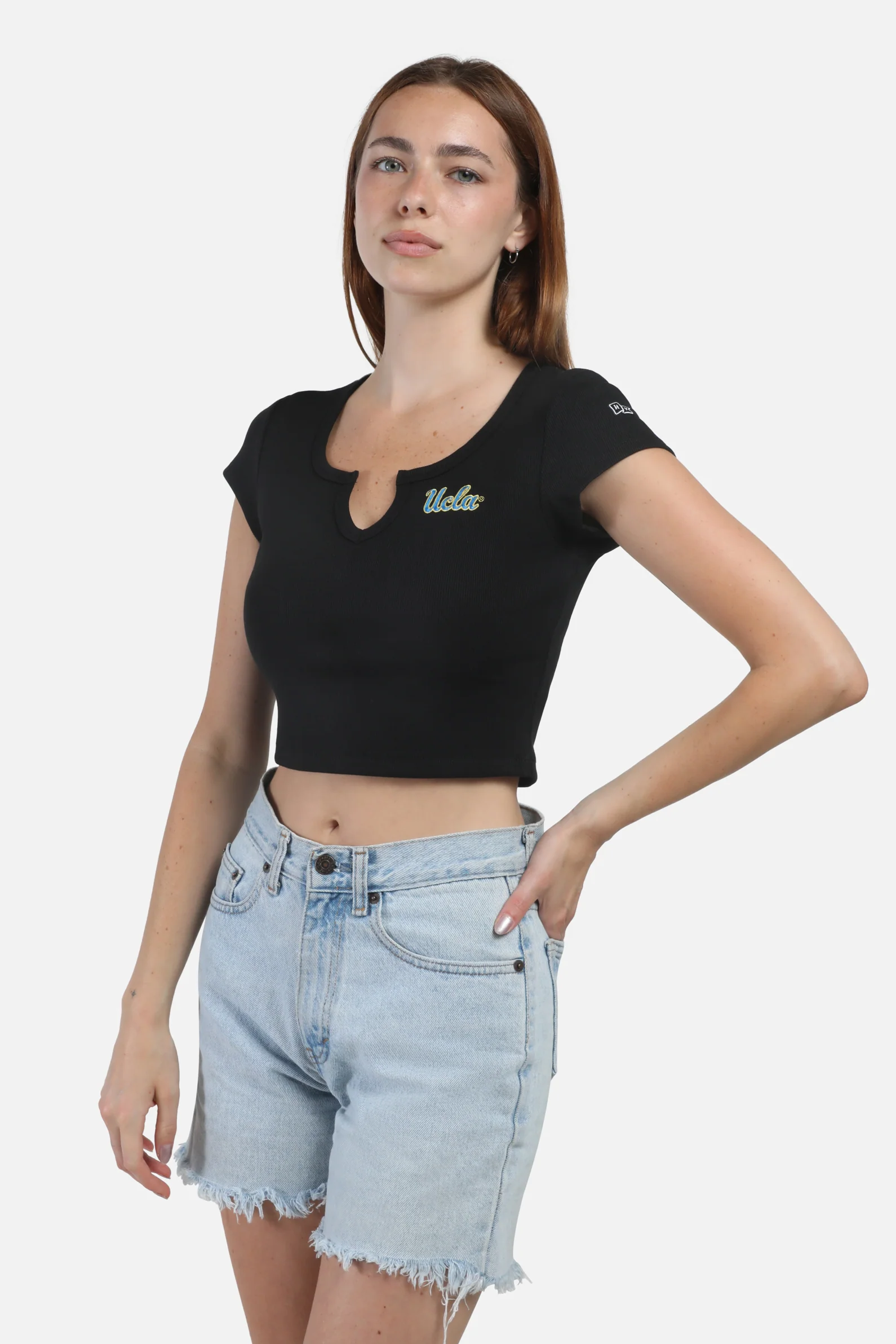 UCLA Cali Tee - Image 2