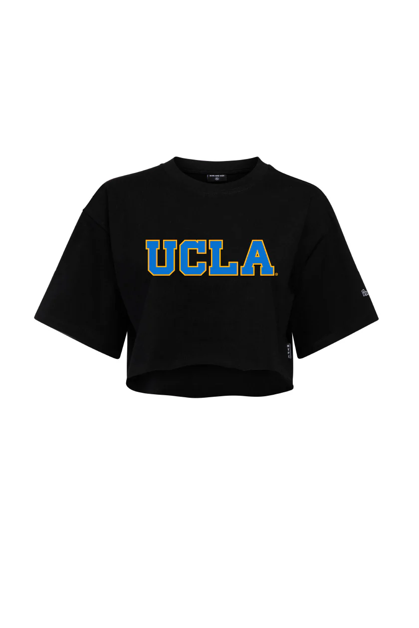 UCLA Track Top - Image 6
