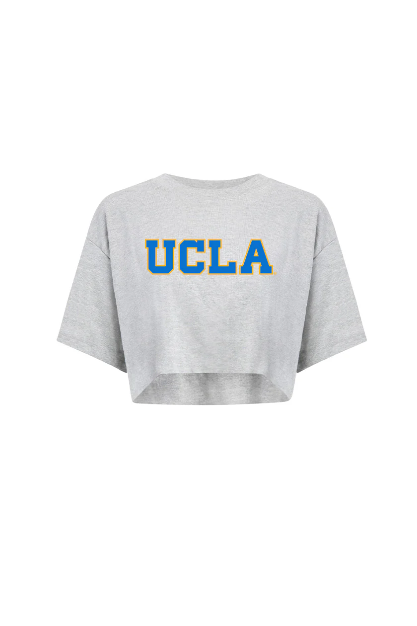 UCLA Track Top - Image 8