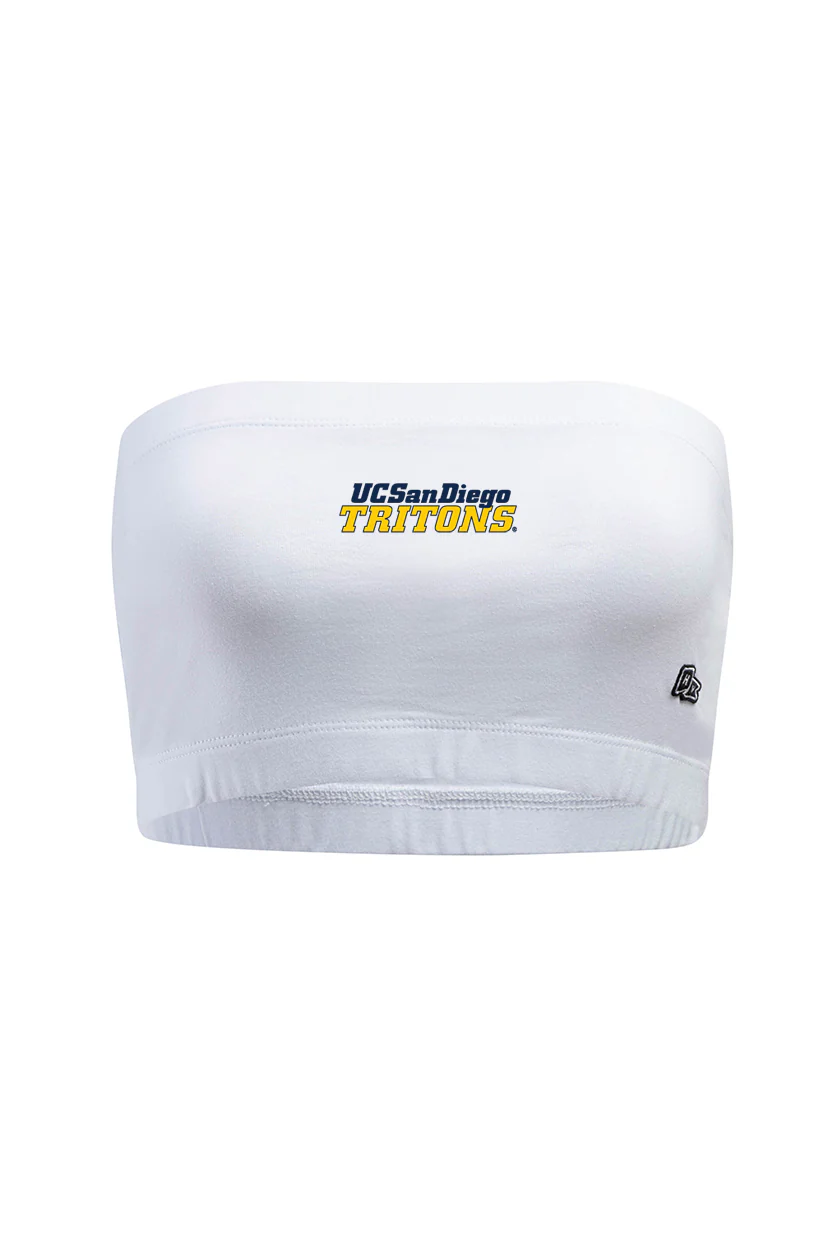UCSD Bandeau Top - Image 2
