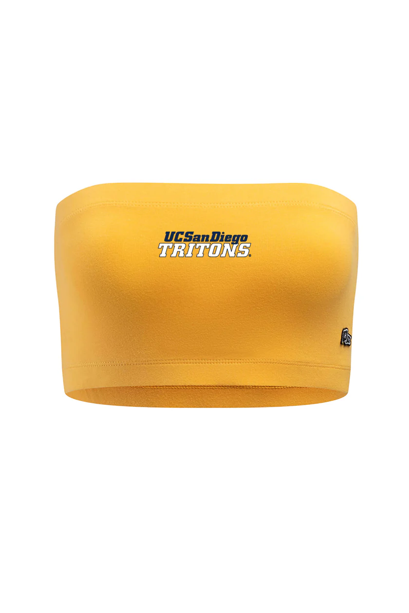 UCSD Bandeau Top - Image 6