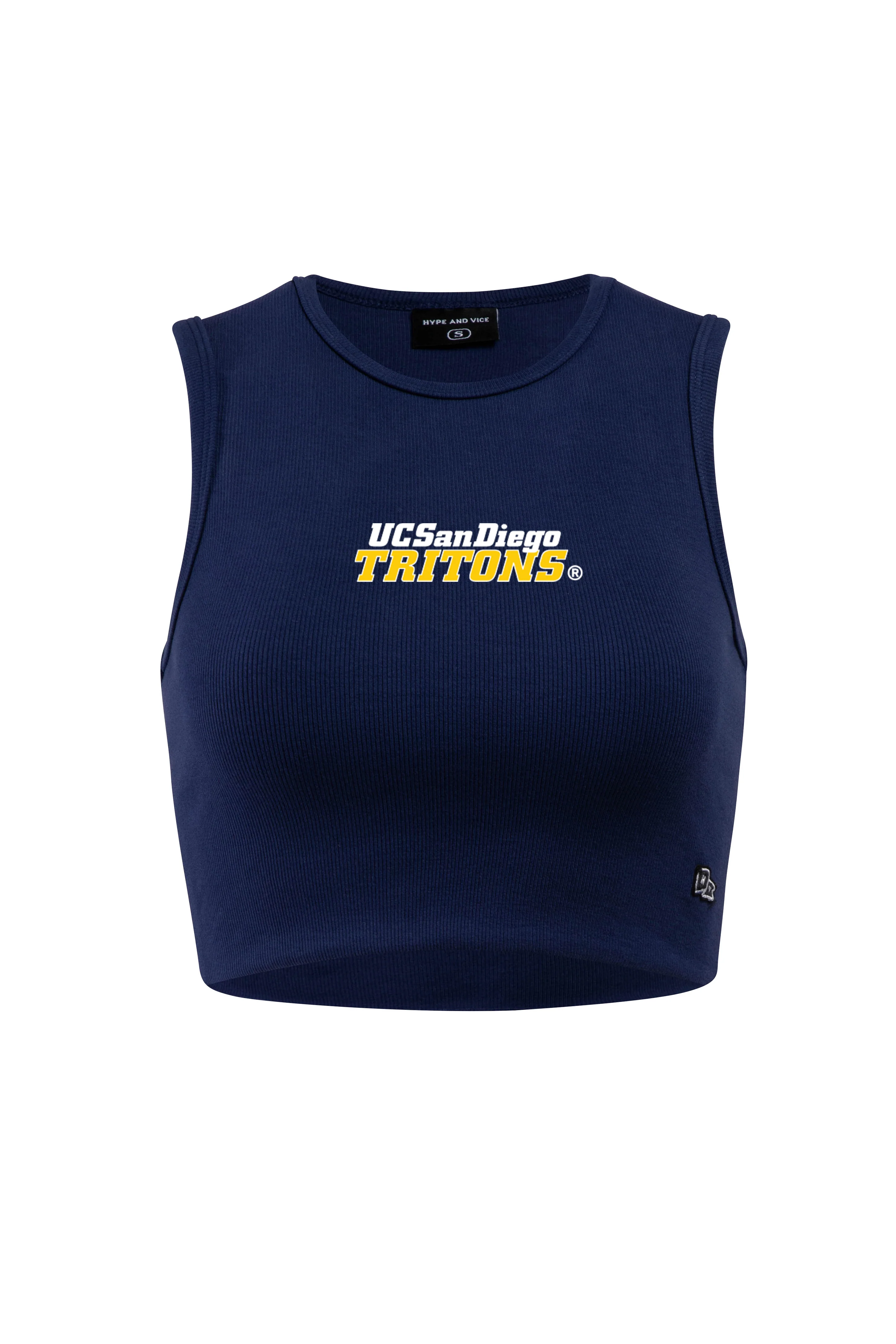 UCSD Cut Off Tank - Image 3