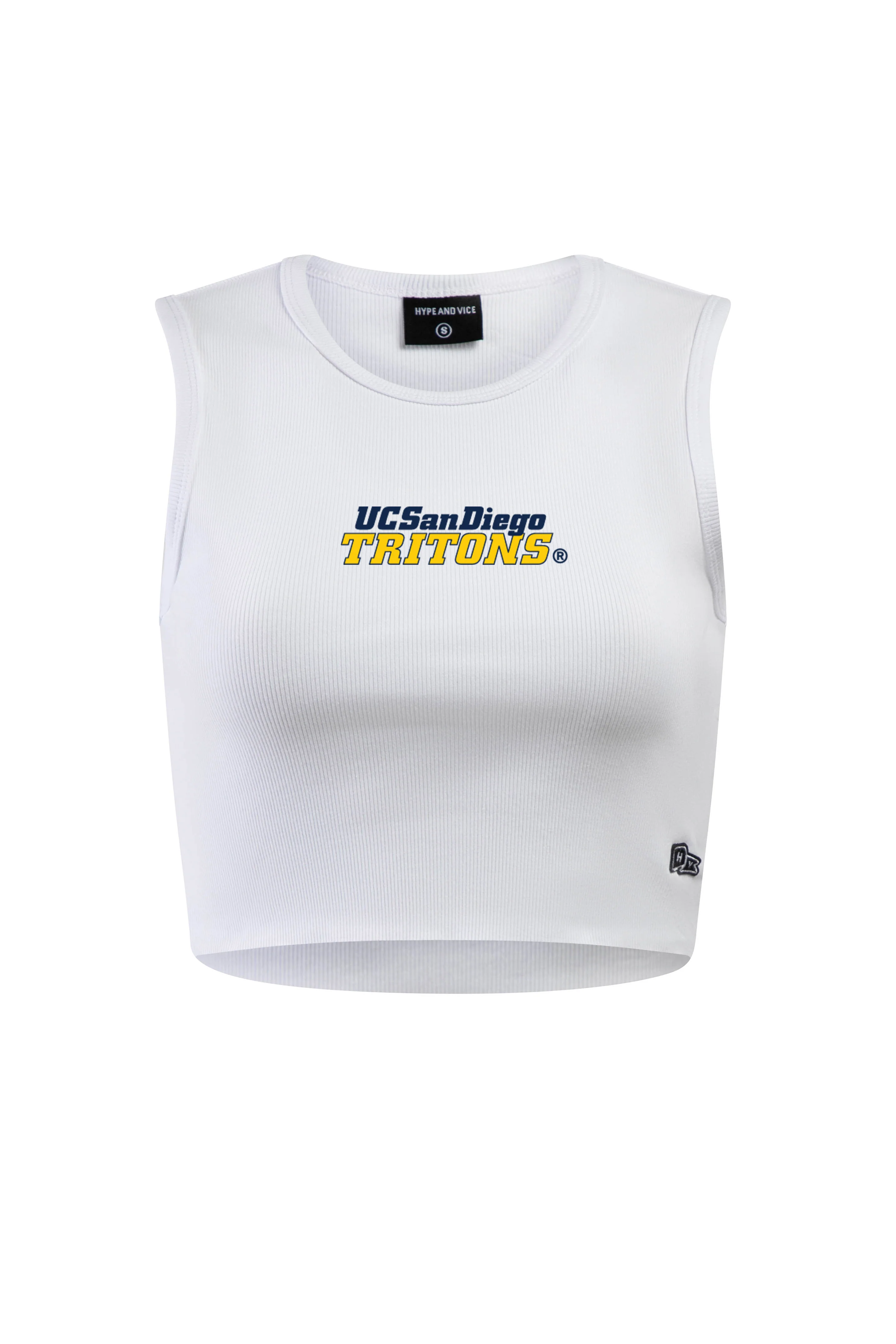 UCSD Cut Off Tank - Image 5