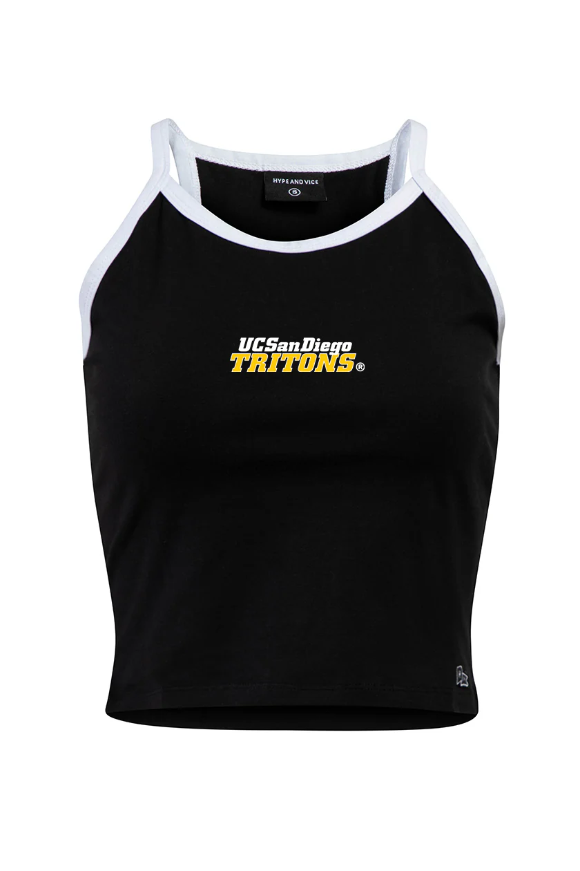 UCSD Retro Tank - Image 3