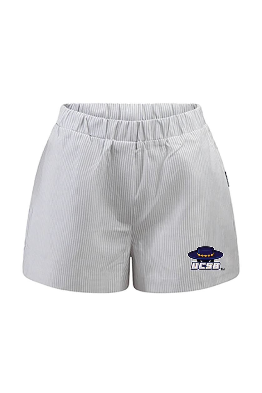 University of California Santa Barbara Hamptons Shorts - Image 3