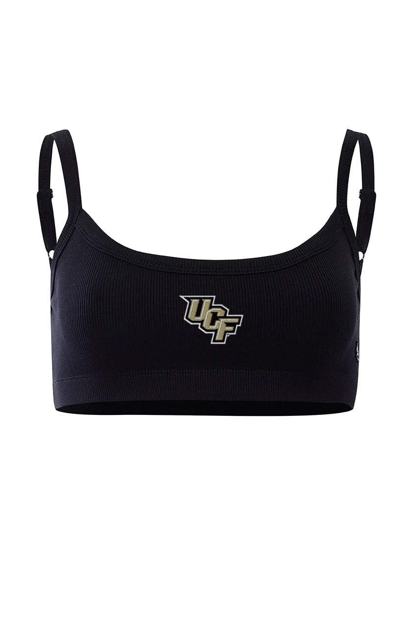 University of Central Florida Rib Bra Top - Image 6