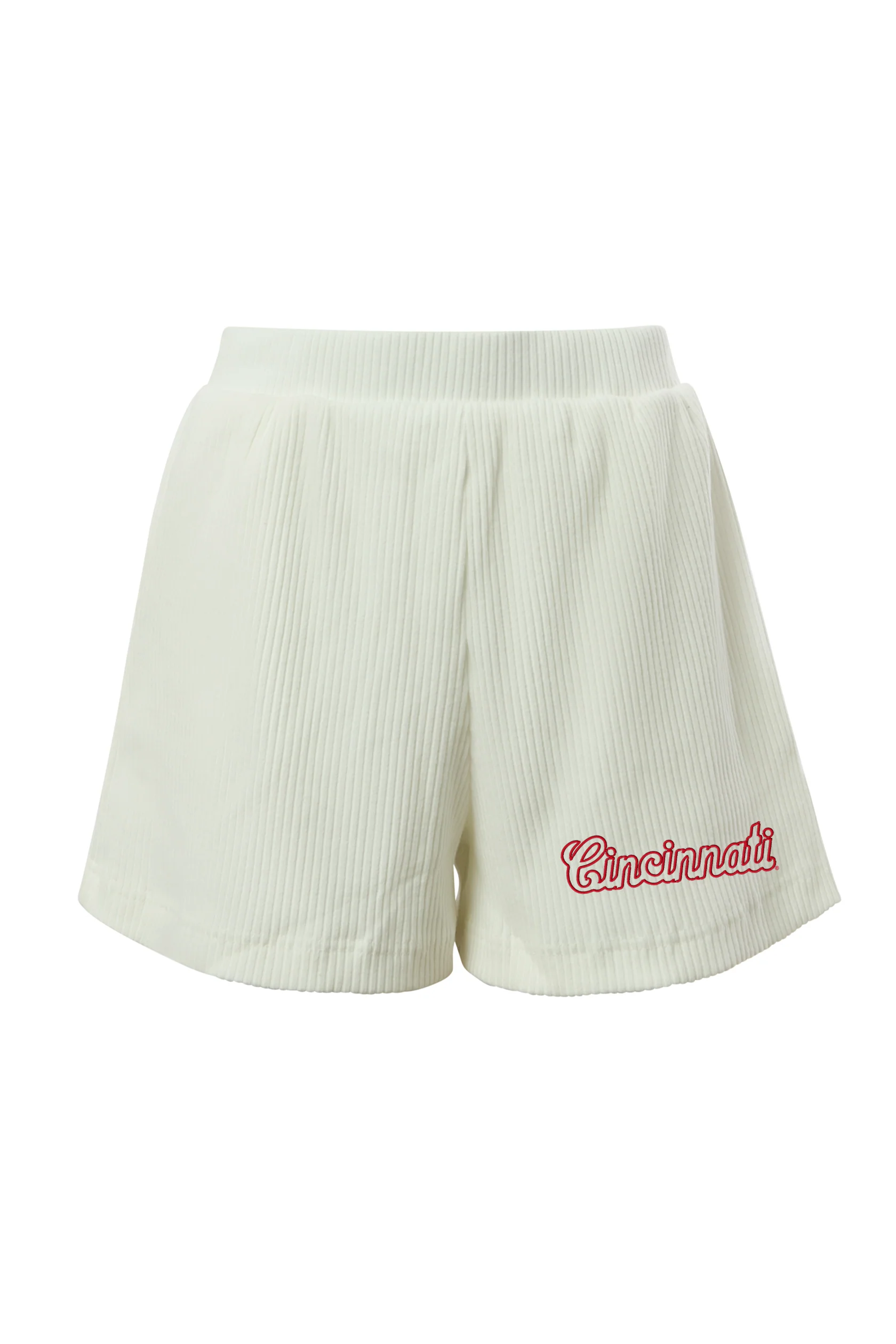 University of Cincinnati Warm-Up Shorts