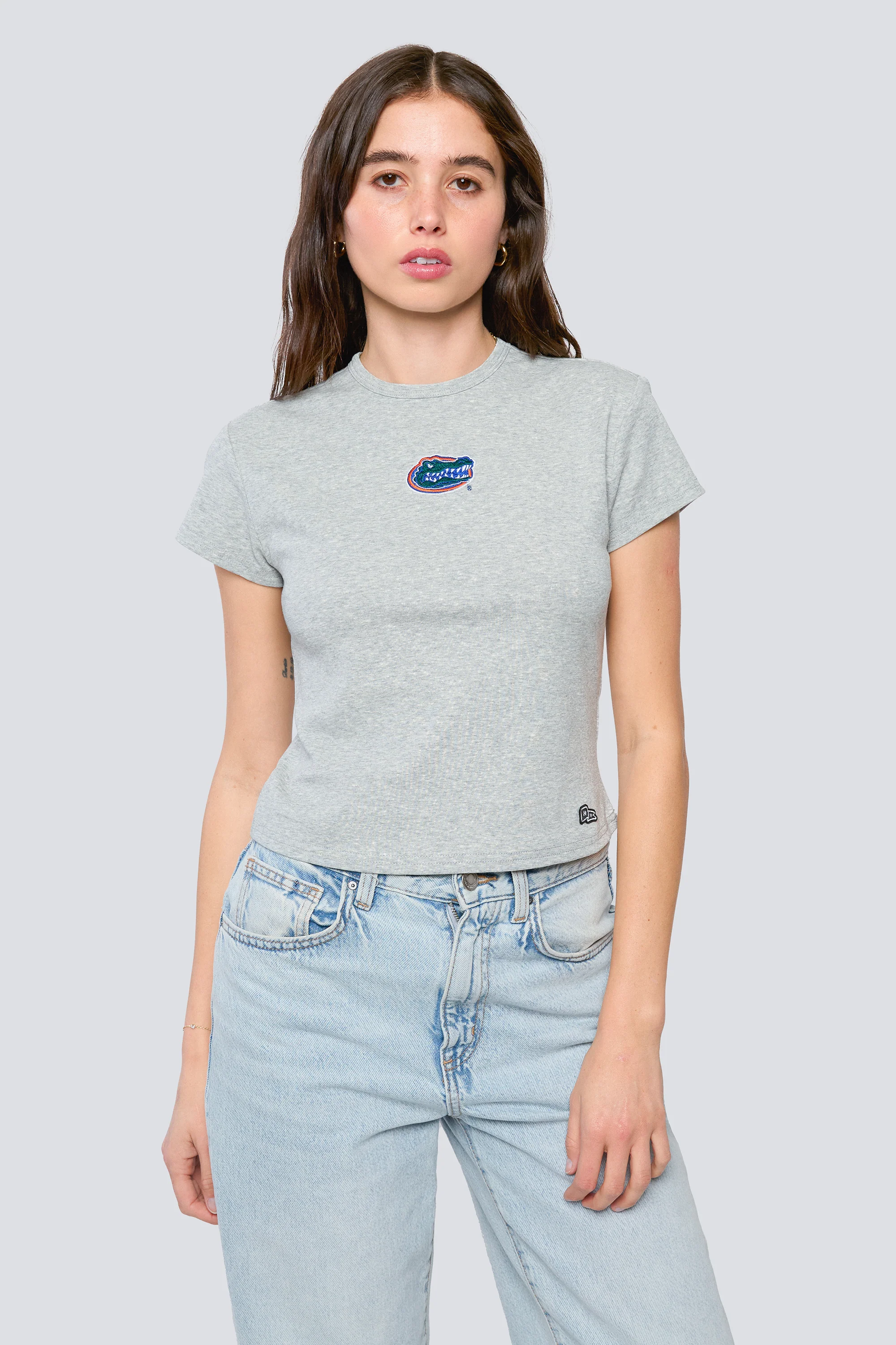 University of Florida Baby Tee