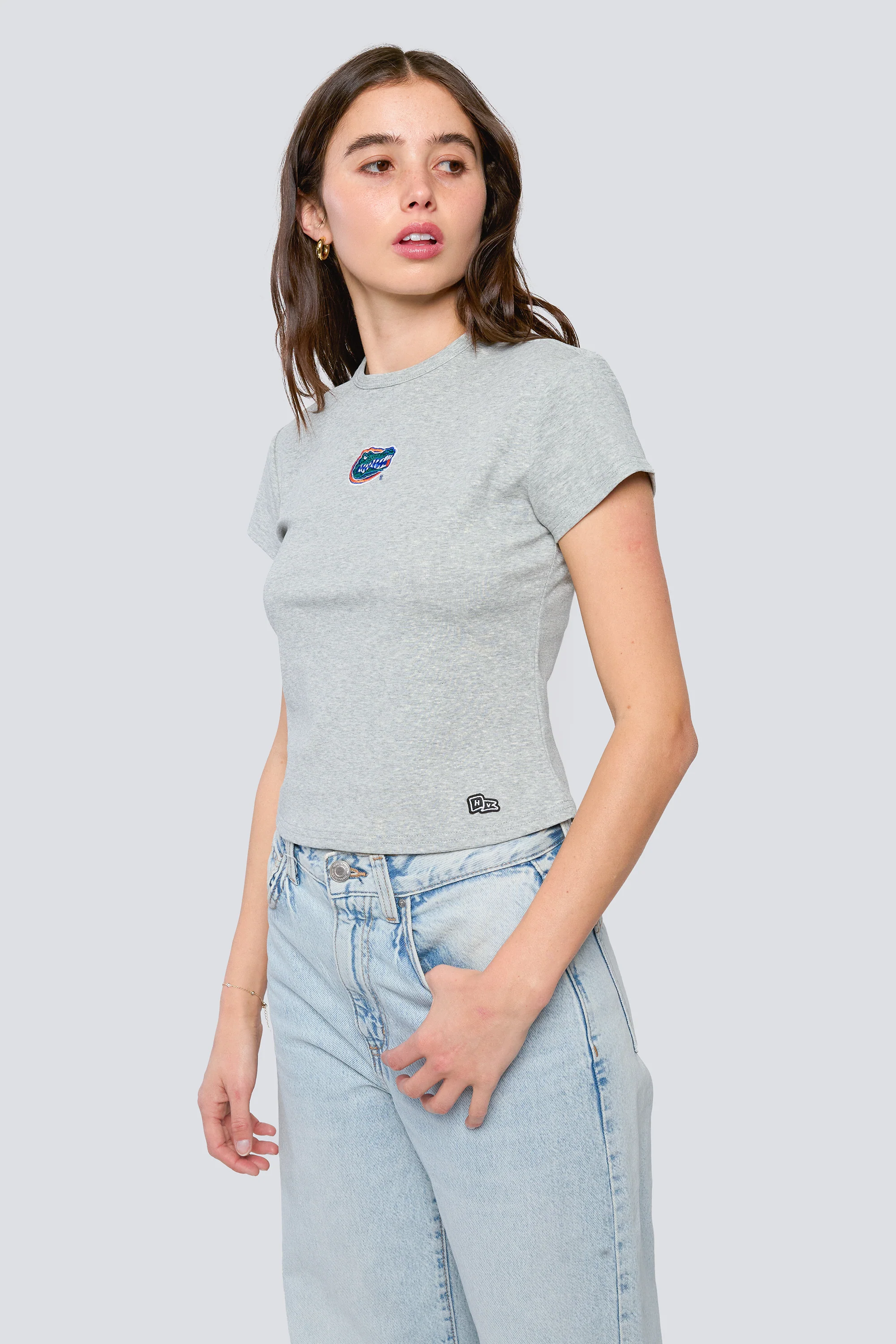 University of Florida Baby Tee - Image 3
