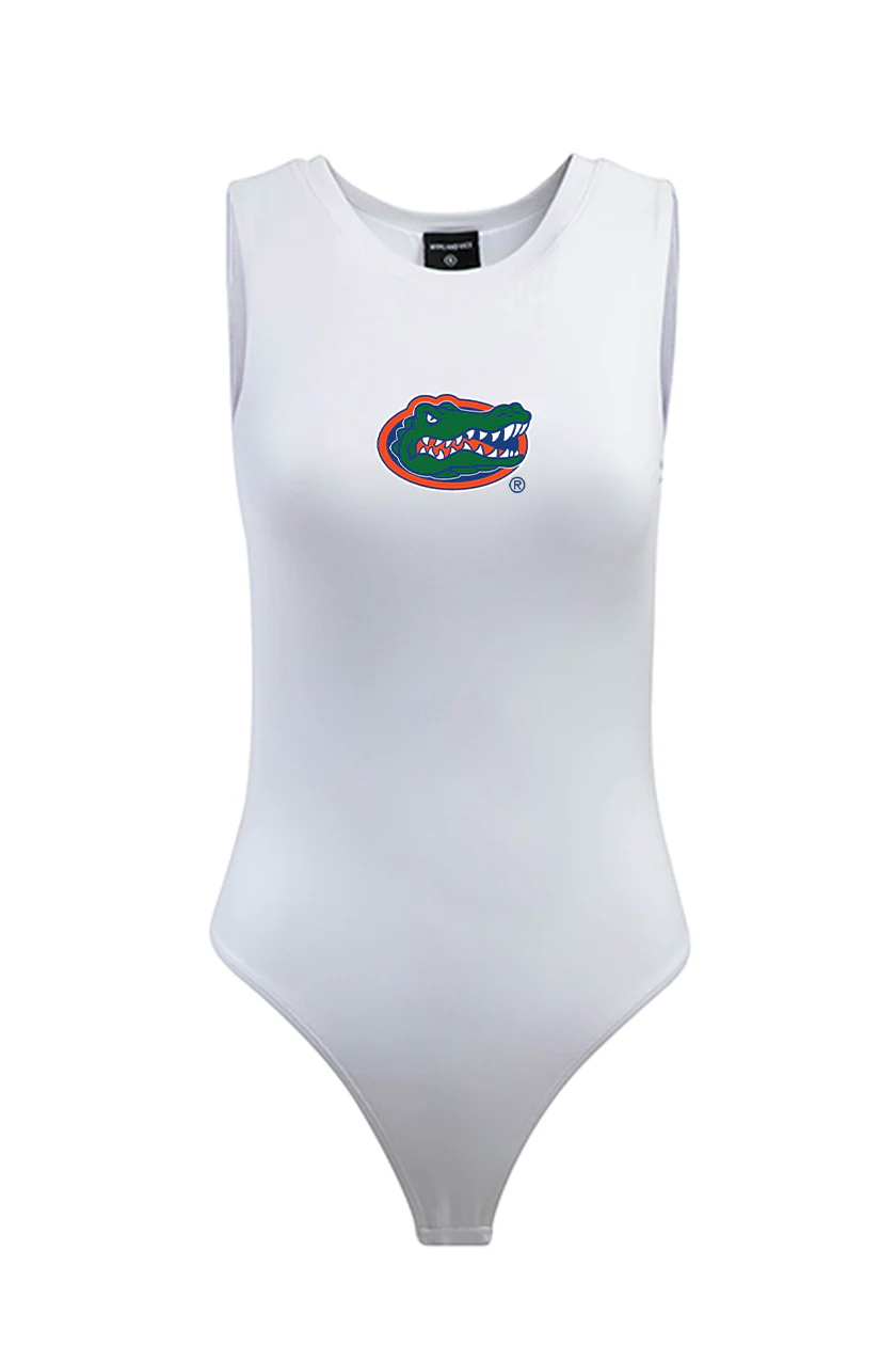 University of Florida Contouring Bodysuit - Image 4