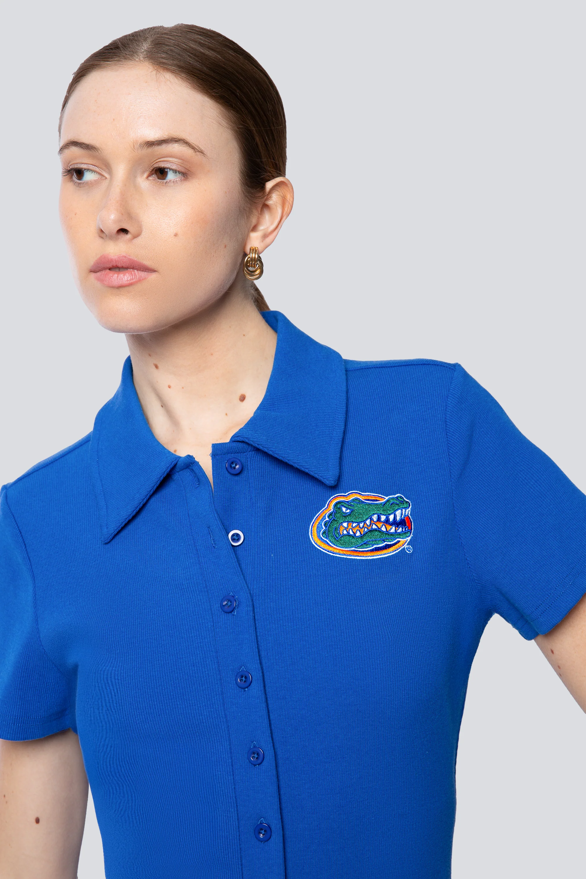 Florida Gameday Romper - Image 3