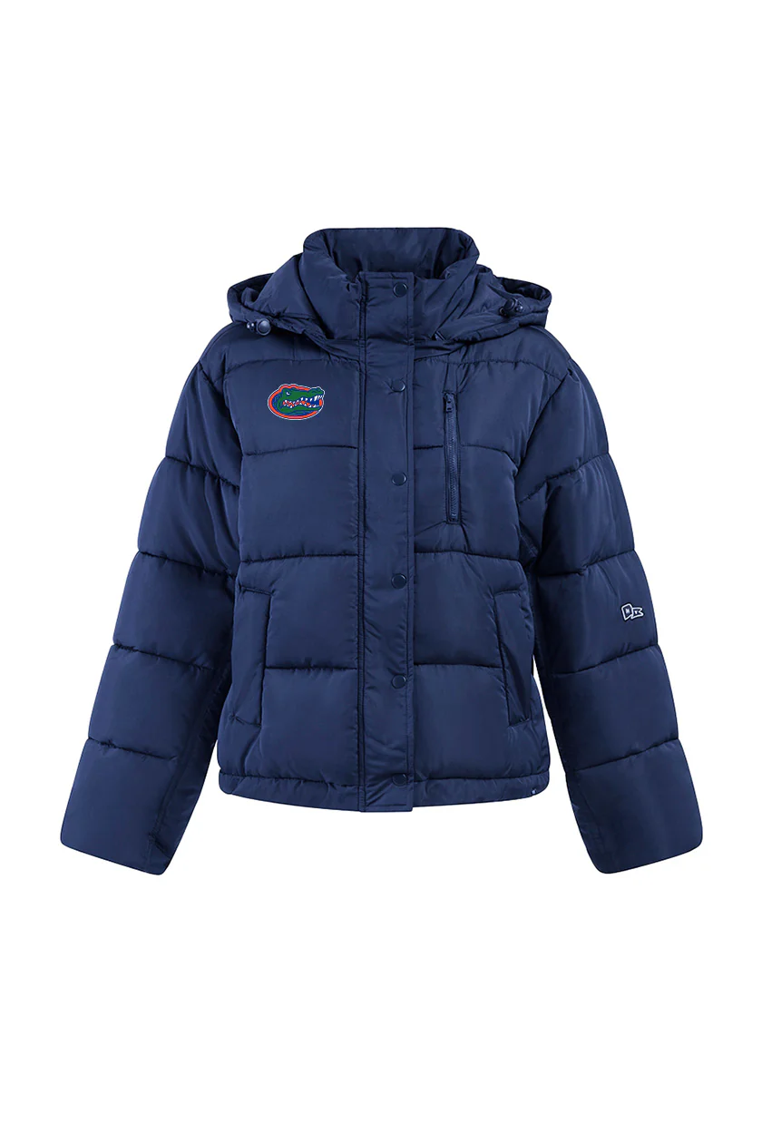 Florida Puffer Jacket - Image 7