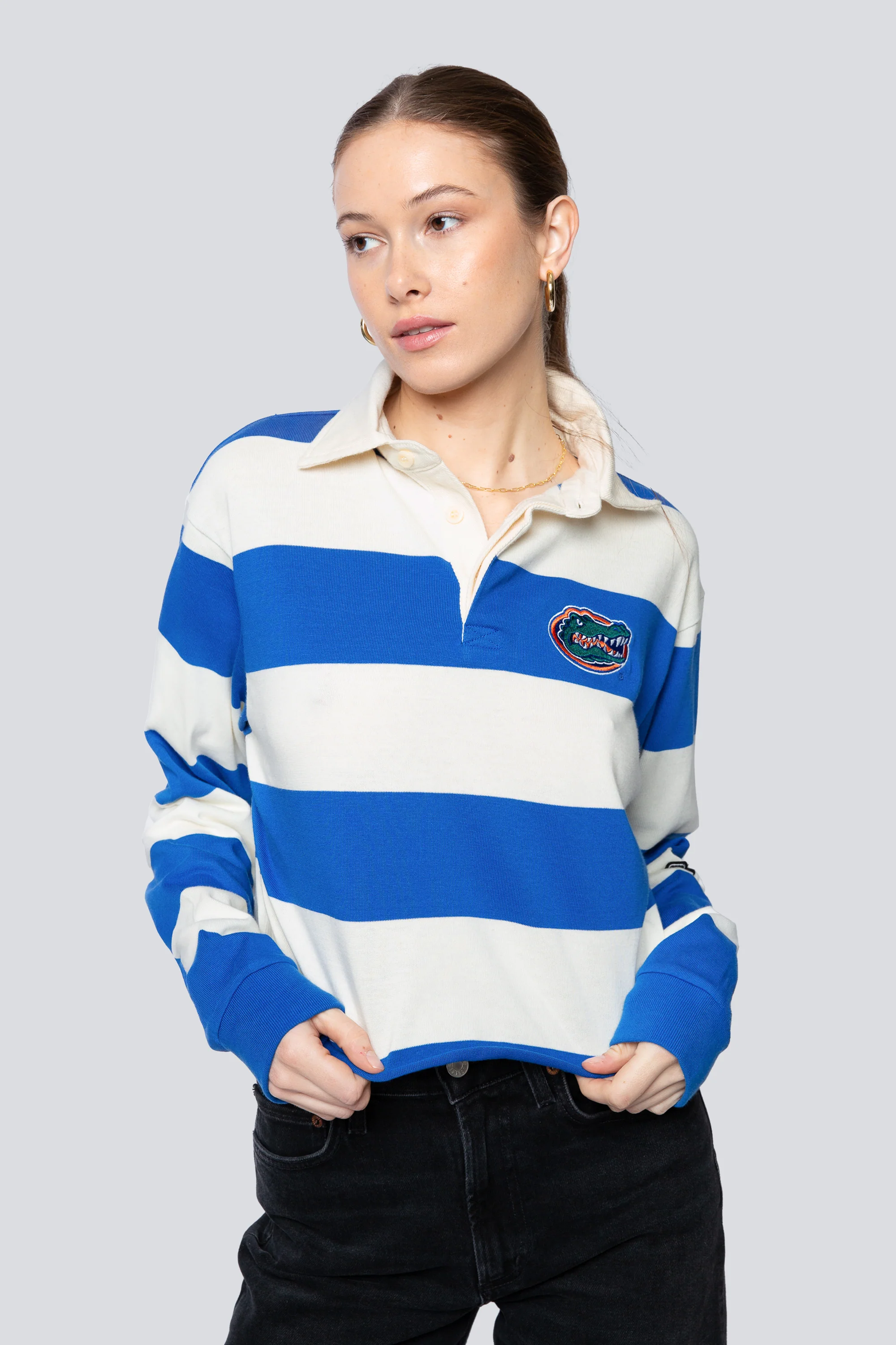 Florida Rugby Top