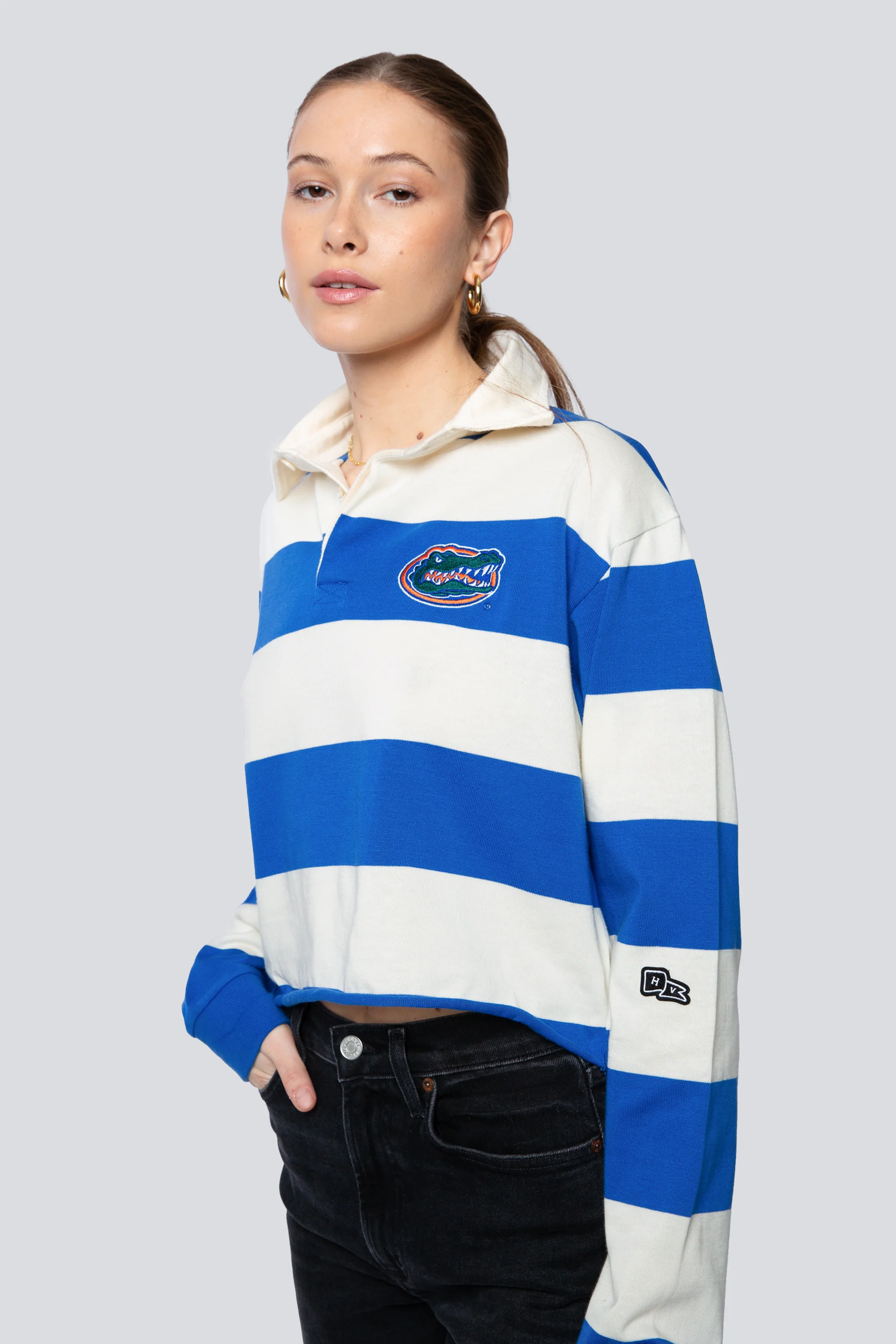 Florida Rugby Top - Image 3