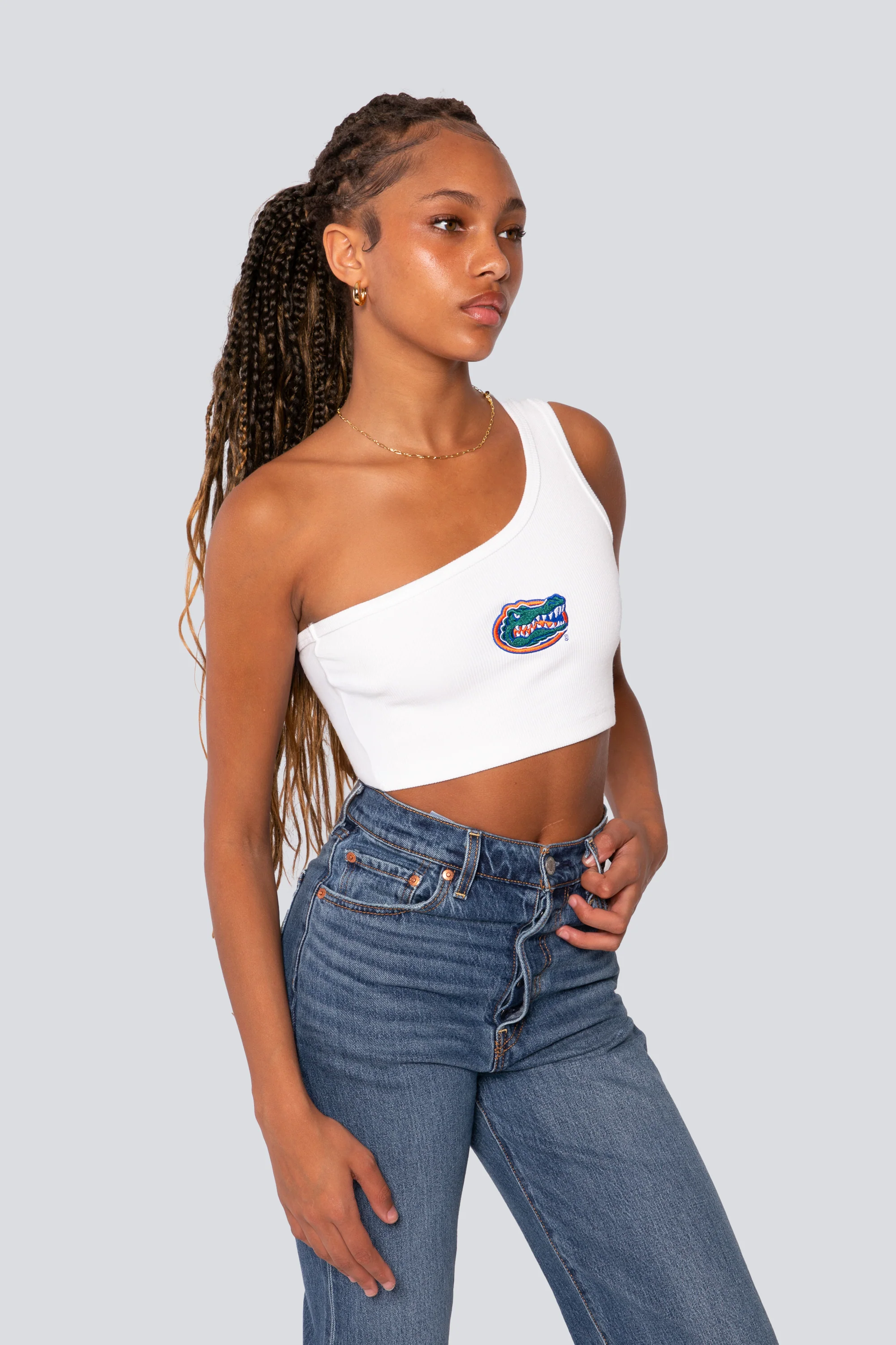 Florida Senior Top - Image 2