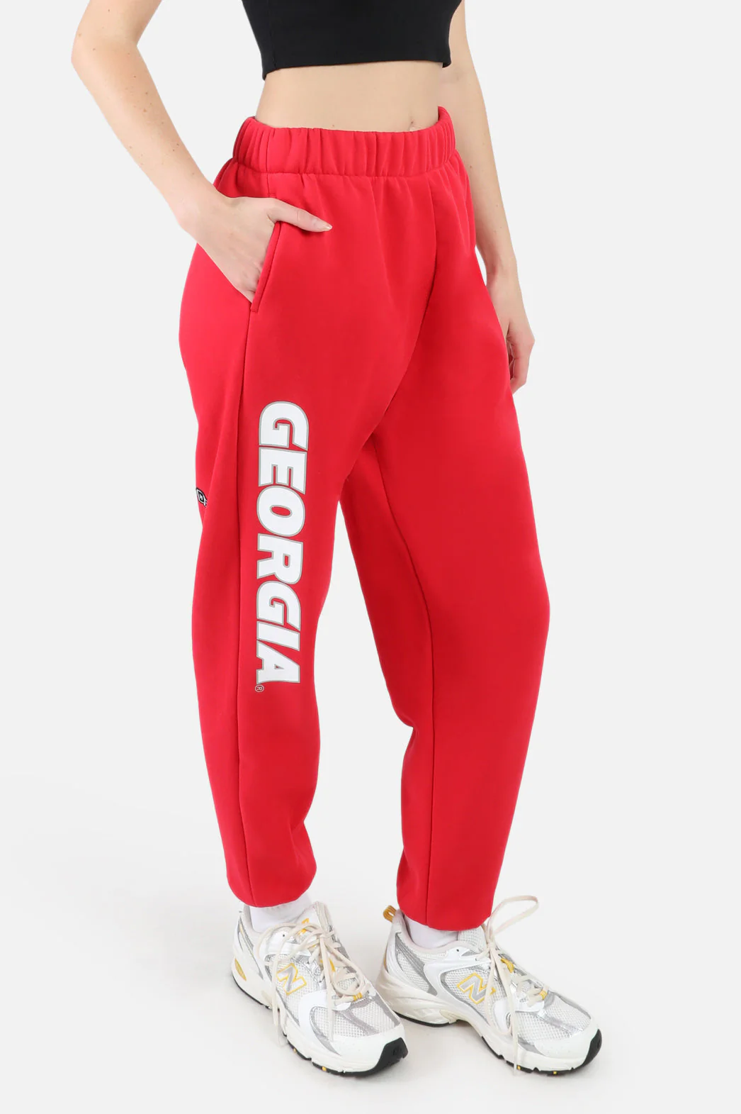 Georgia Basic Sweats - Image 4