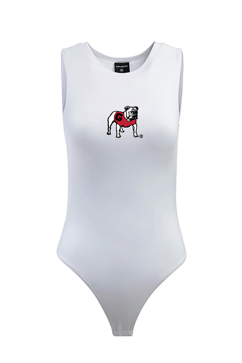 Georgia Contouring Bodysuit - Image 4