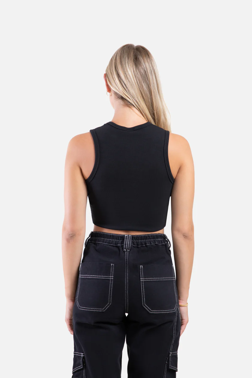 Georgia Cut Off Tank - Image 5