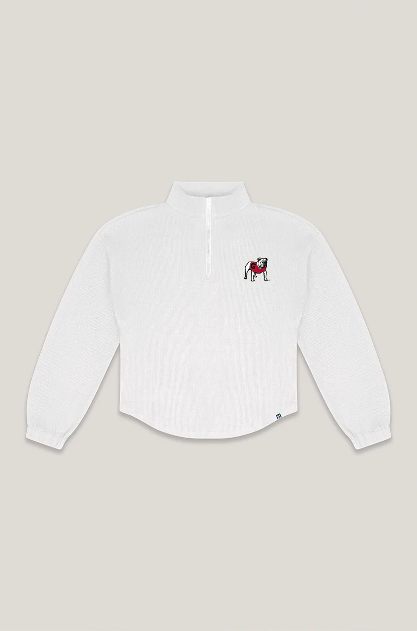 Georgia Grand Slam Top