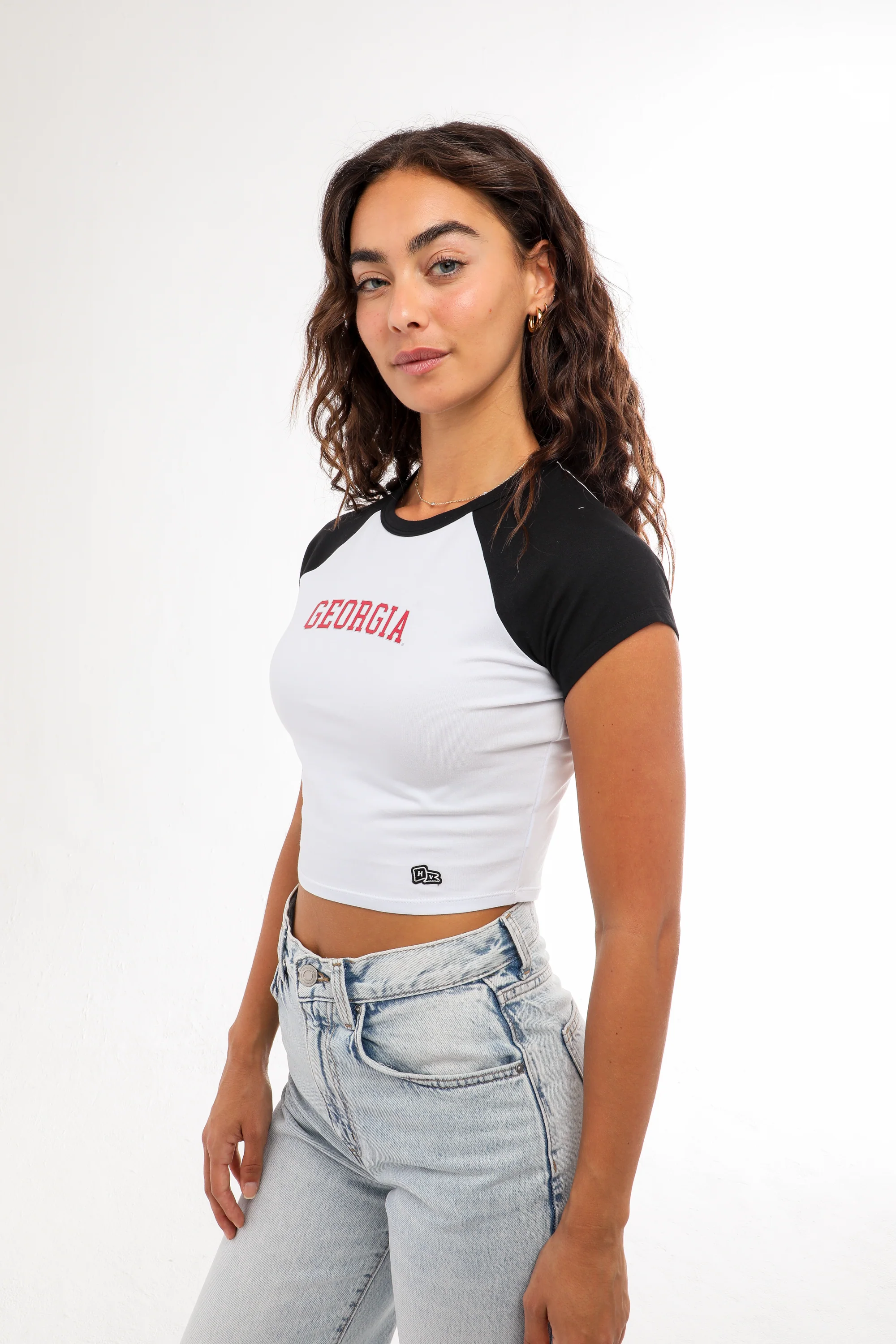 Georgia Homerun Tee - Image 2