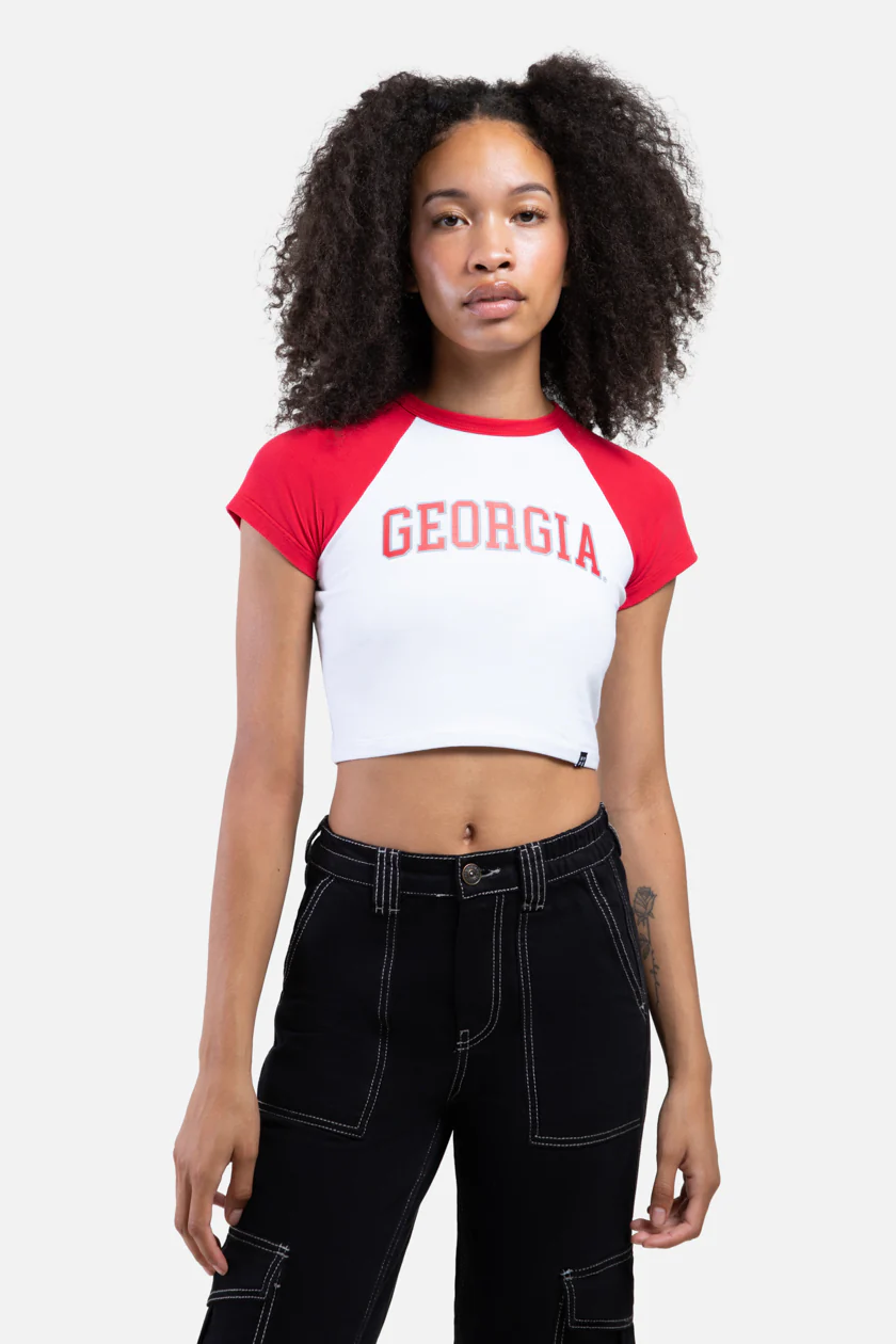 Georgia Homerun Tee - Image 4