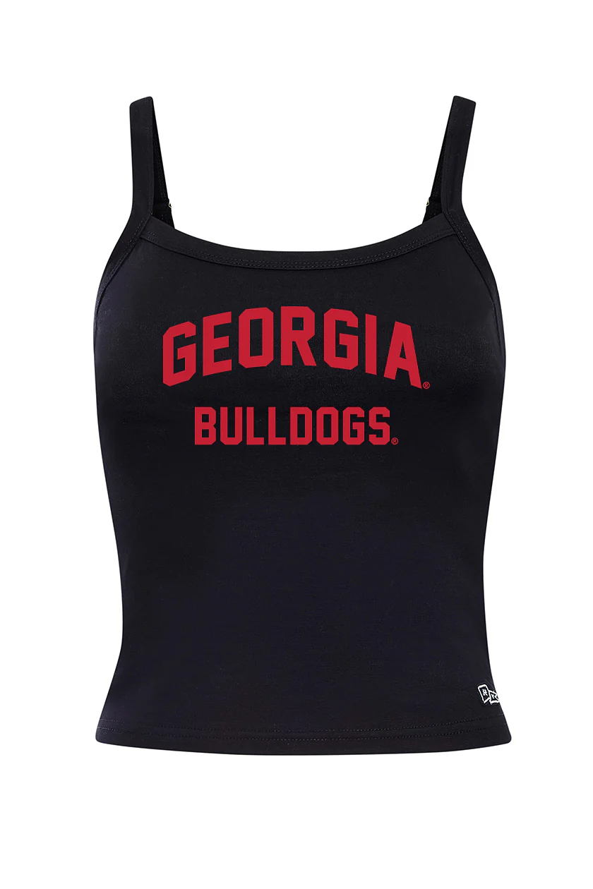 University of Georgia Playmaker Tank - Image 3
