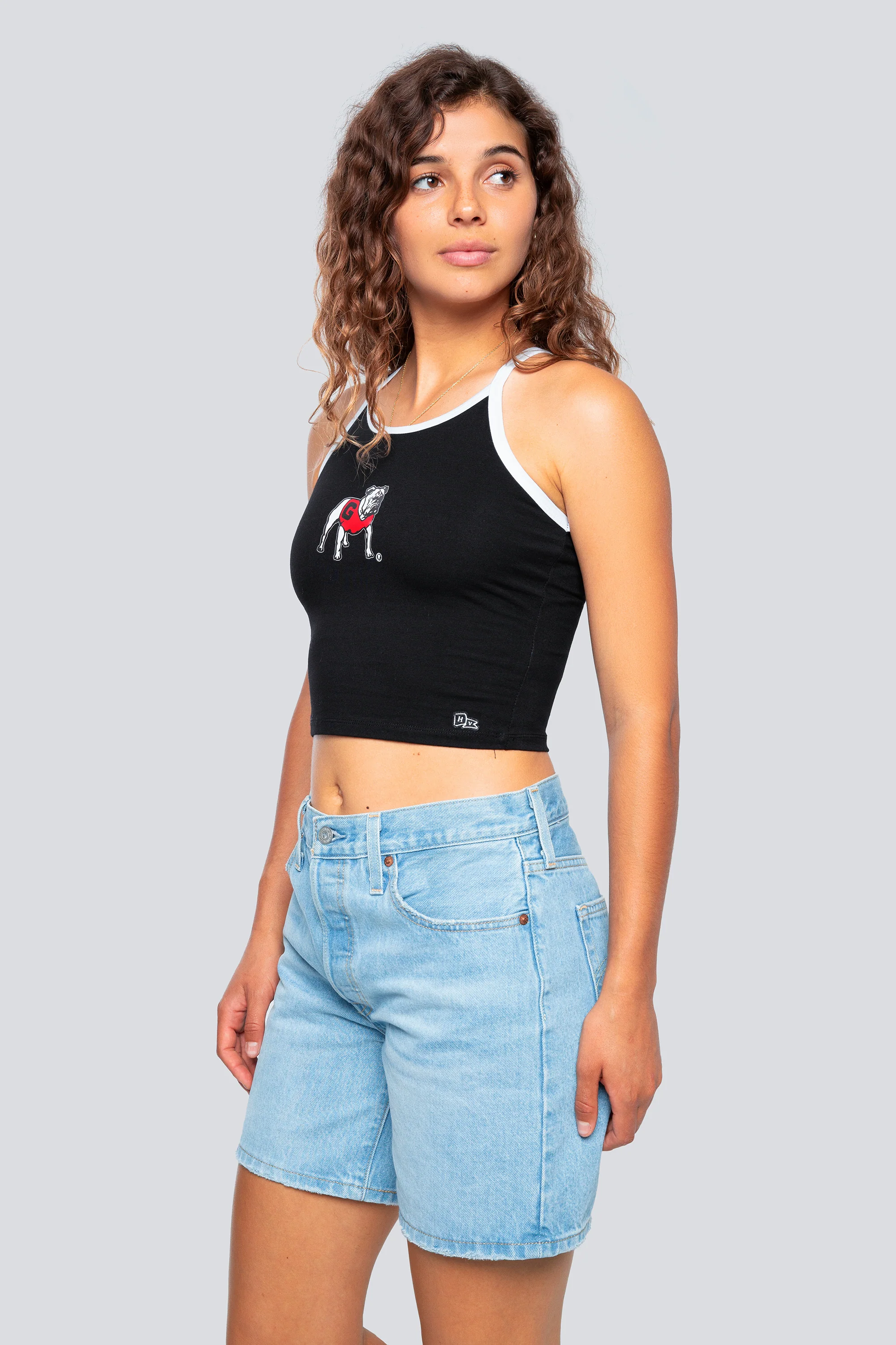 Georgia Retro Tank - Image 2