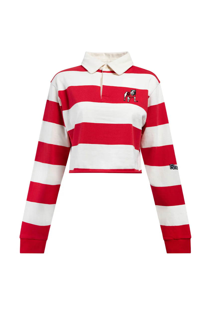 Georgia Rugby Top - Image 7