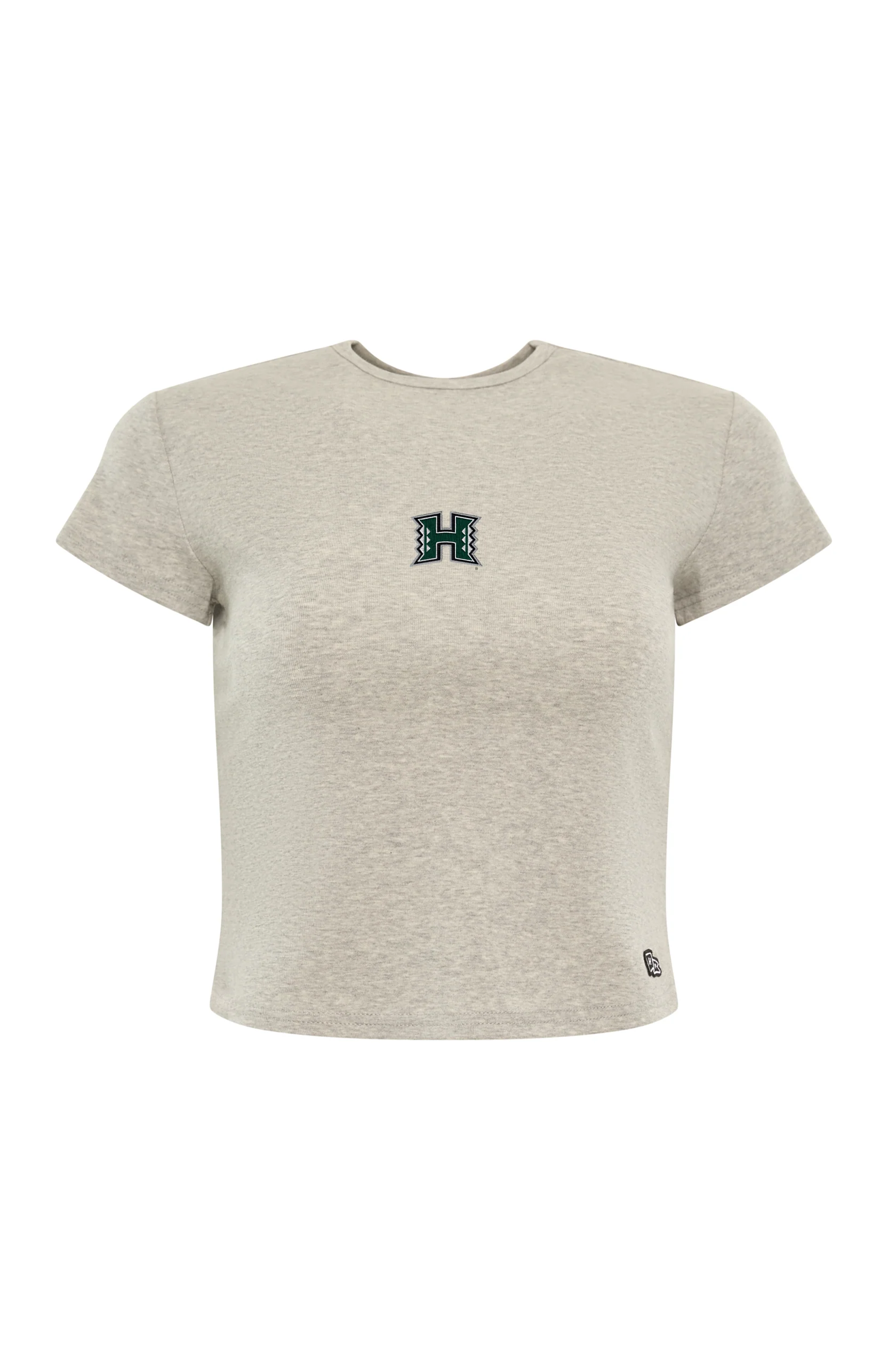 University of Hawaii Baby Tee - Image 3
