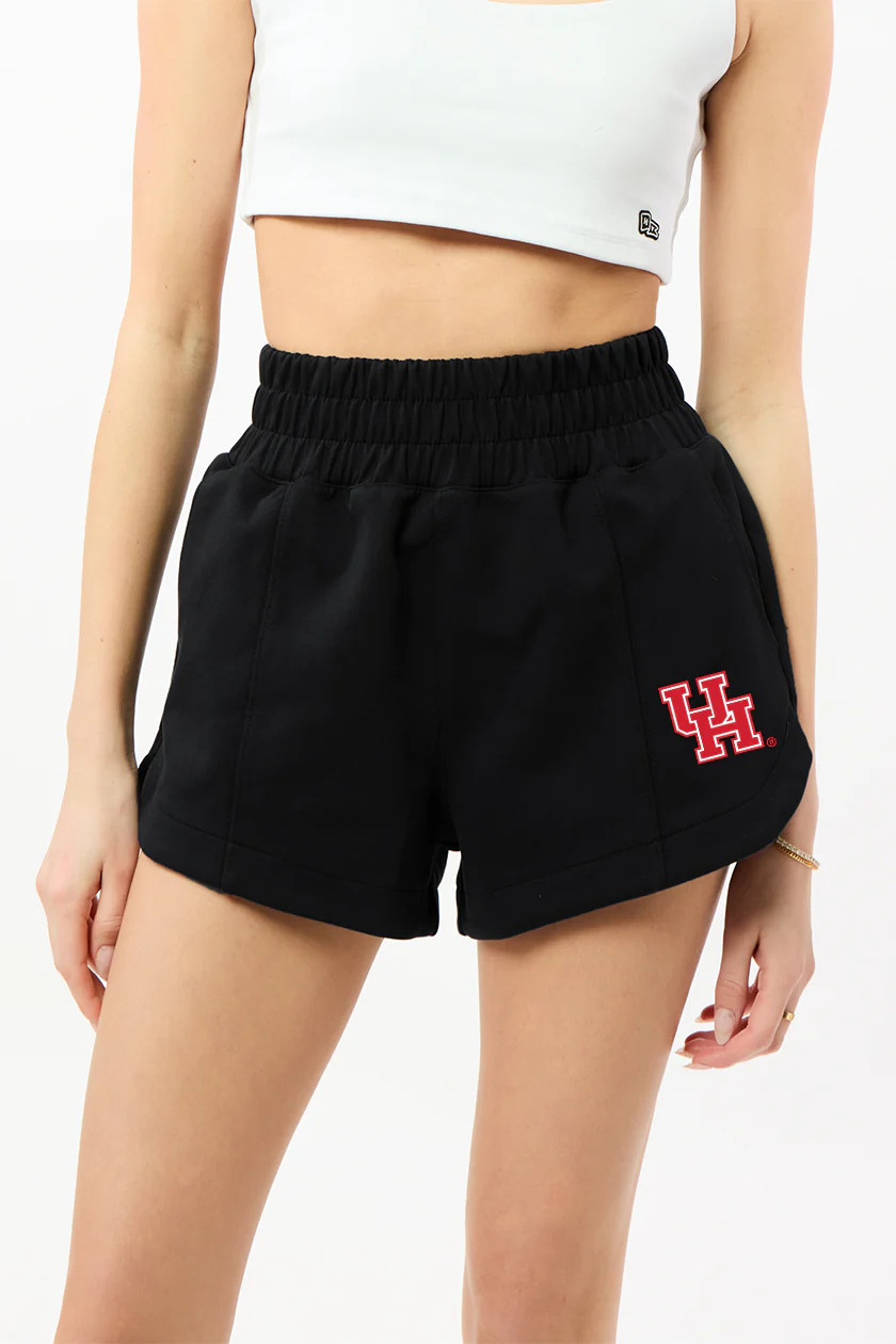 University of Houston Butter Sport Shorts