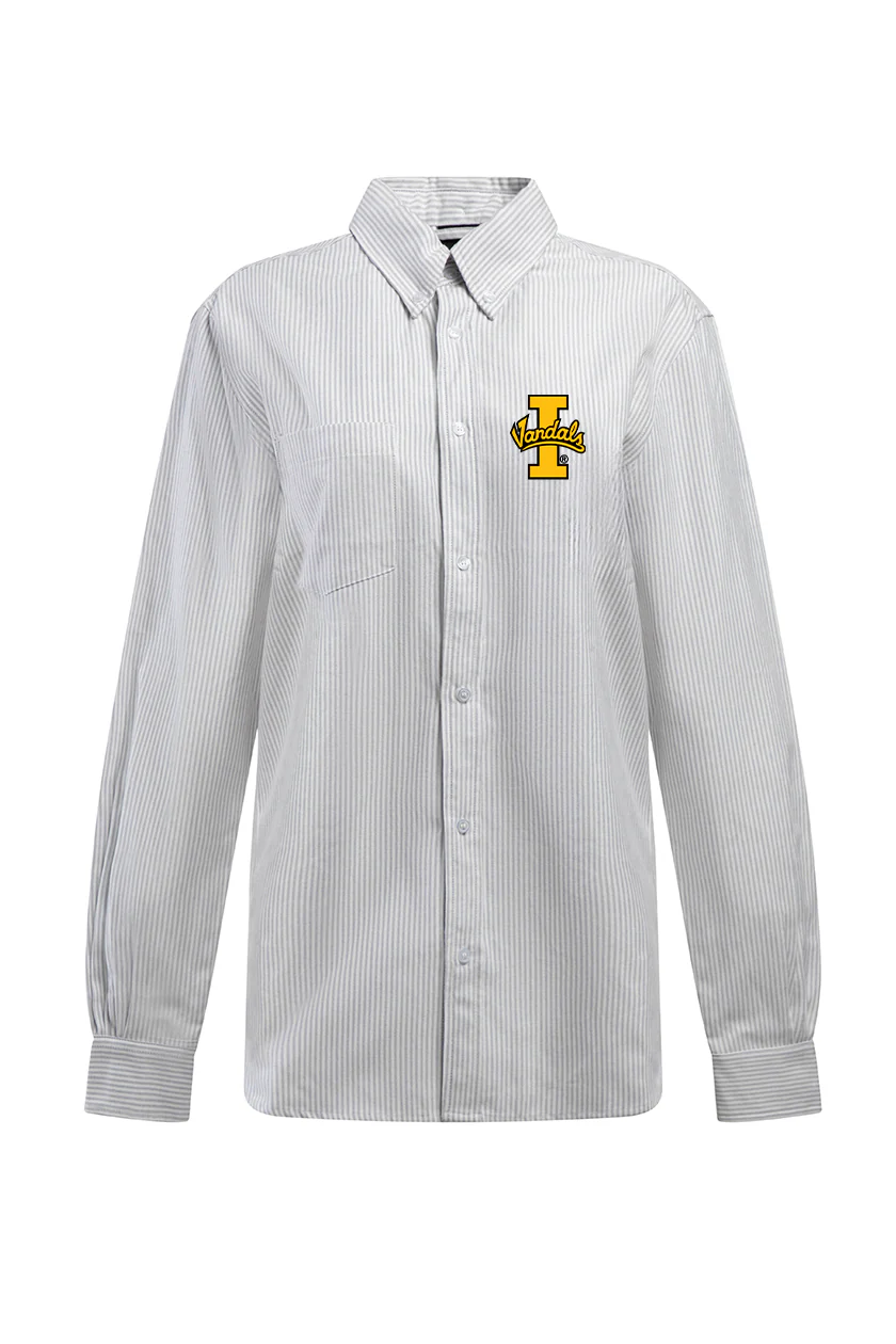 Idaho Hamptons Button Down - Image 3