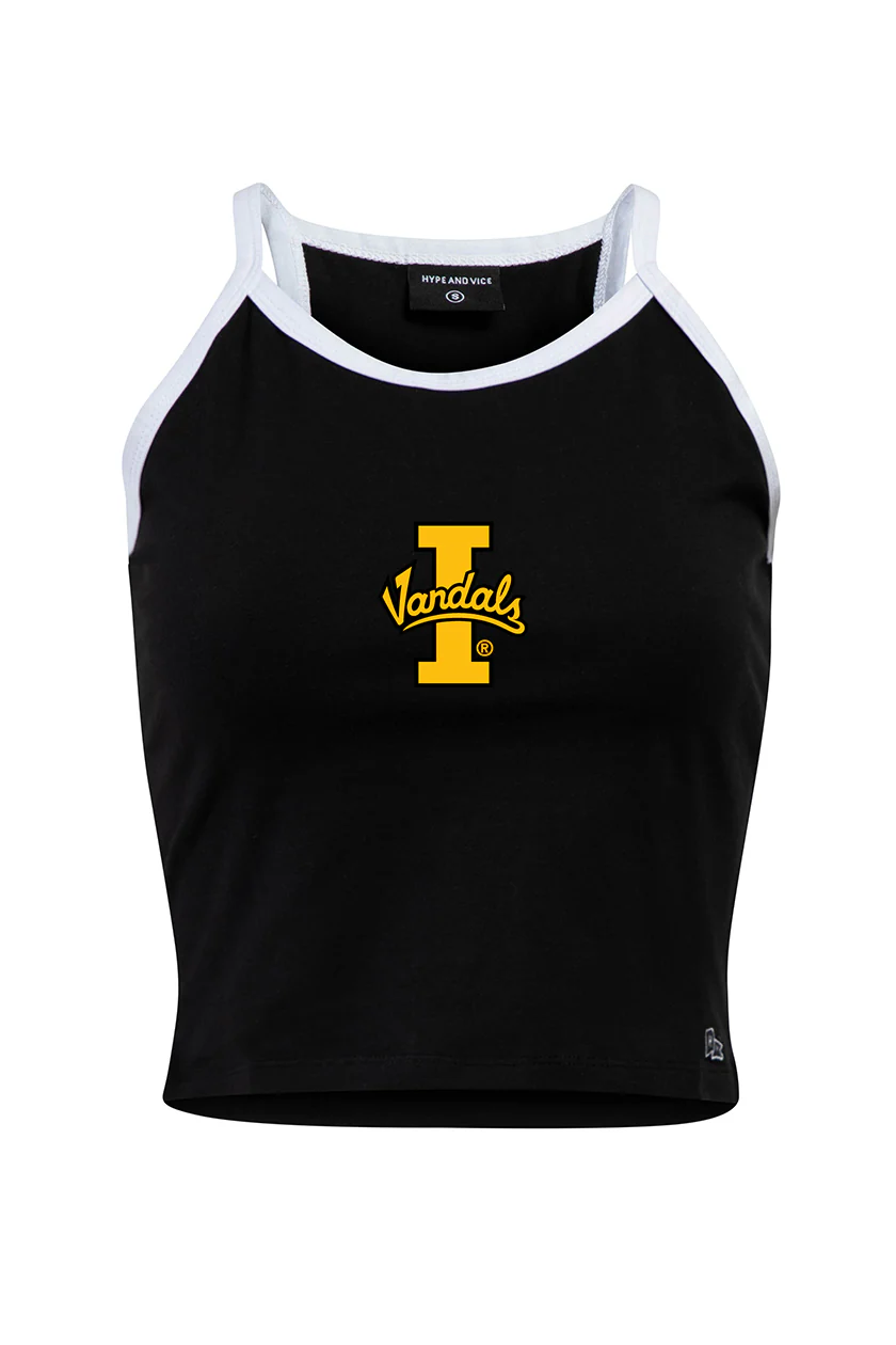 Idaho Retro Tank