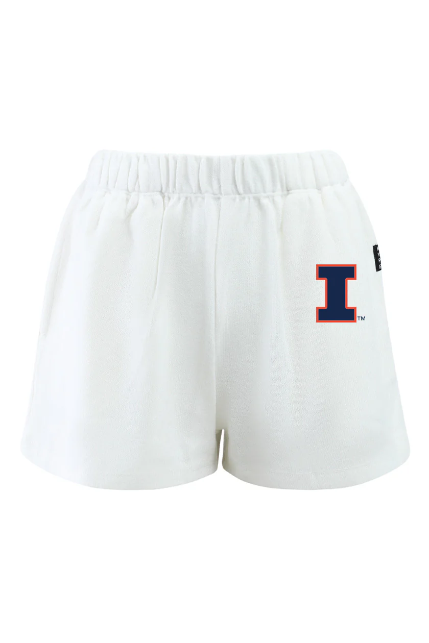University of Illinois Ace Short - Image 4